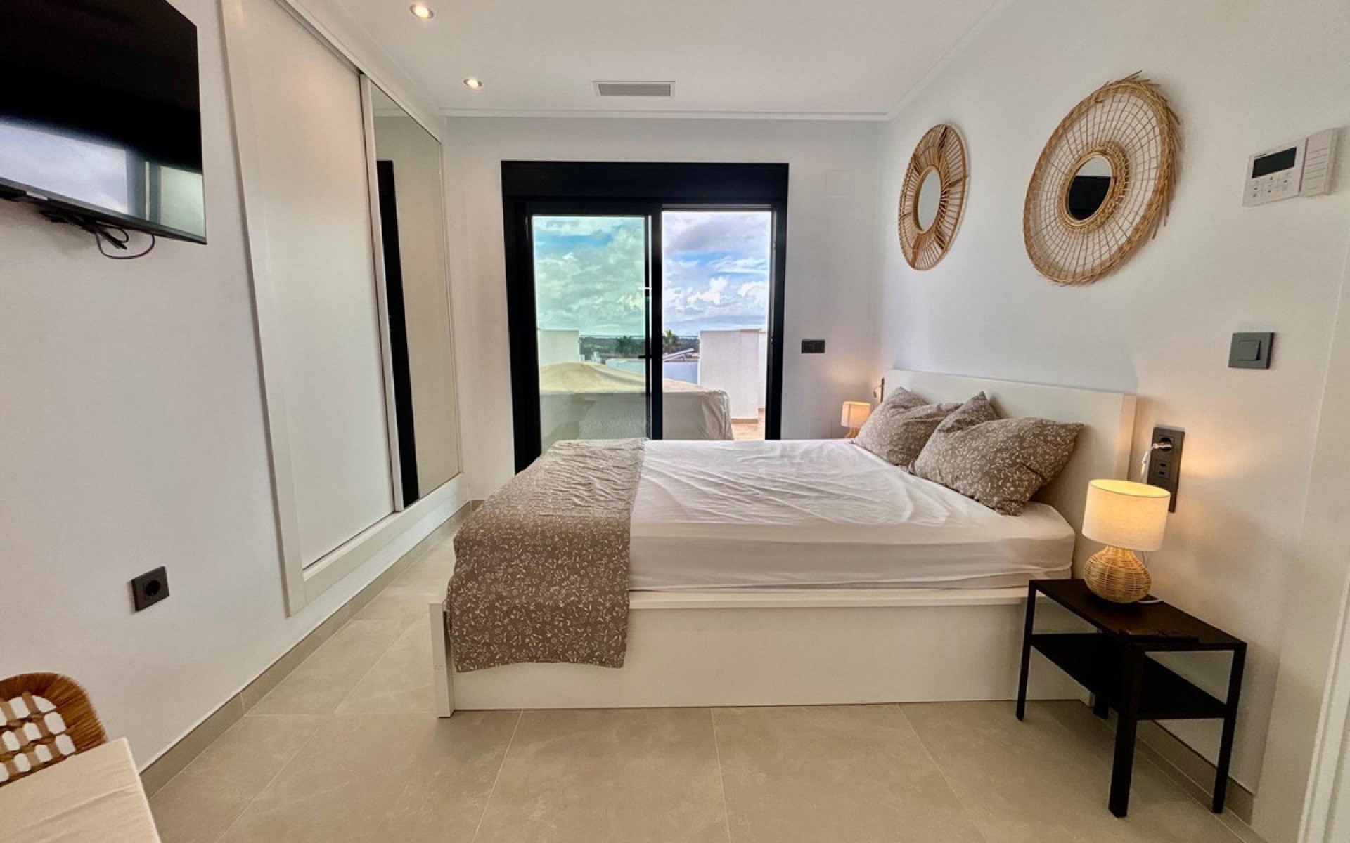 Resale - Villa - Benijofar