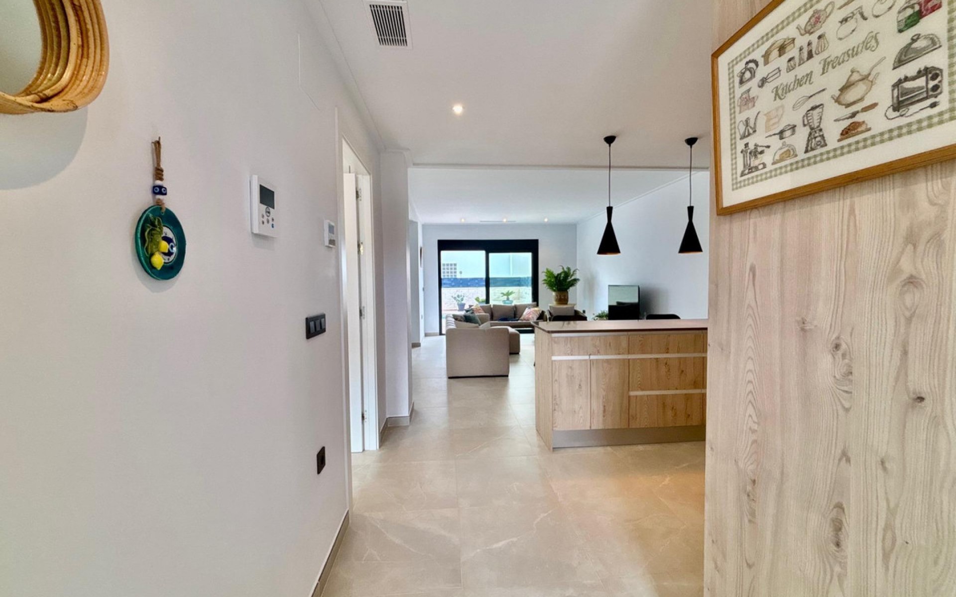 Resale - Villa - Benijofar