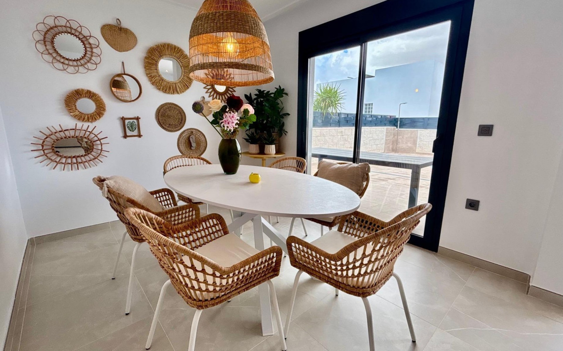 Resale - Villa - Benijofar