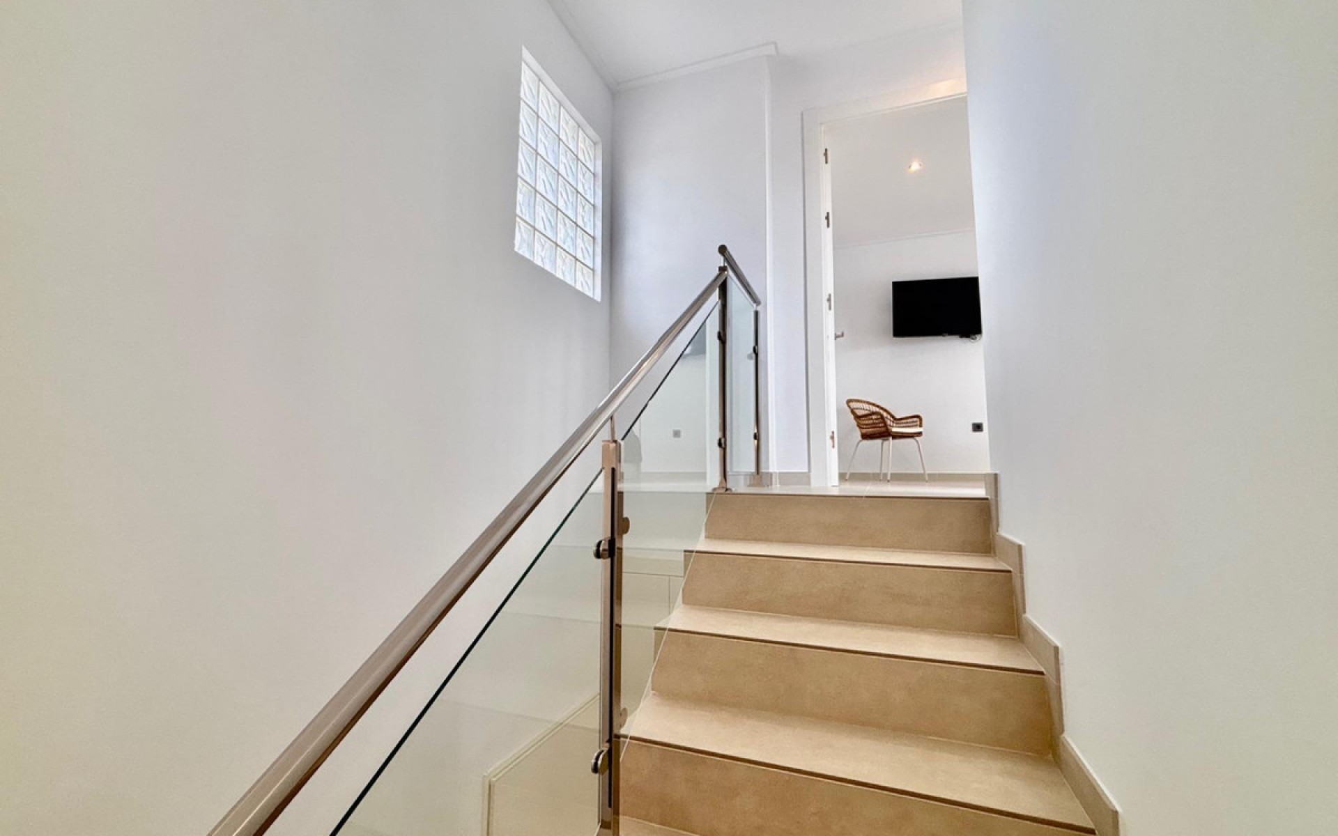 Resale - Villa - Benijofar