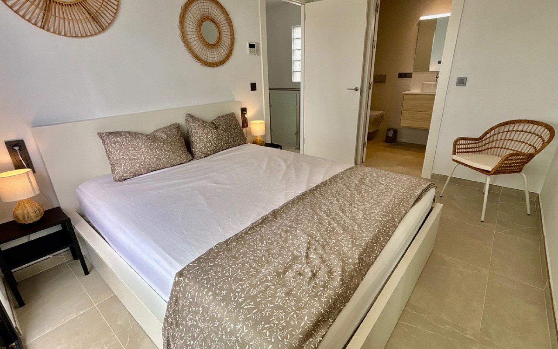 Resale - Villa - Benijofar