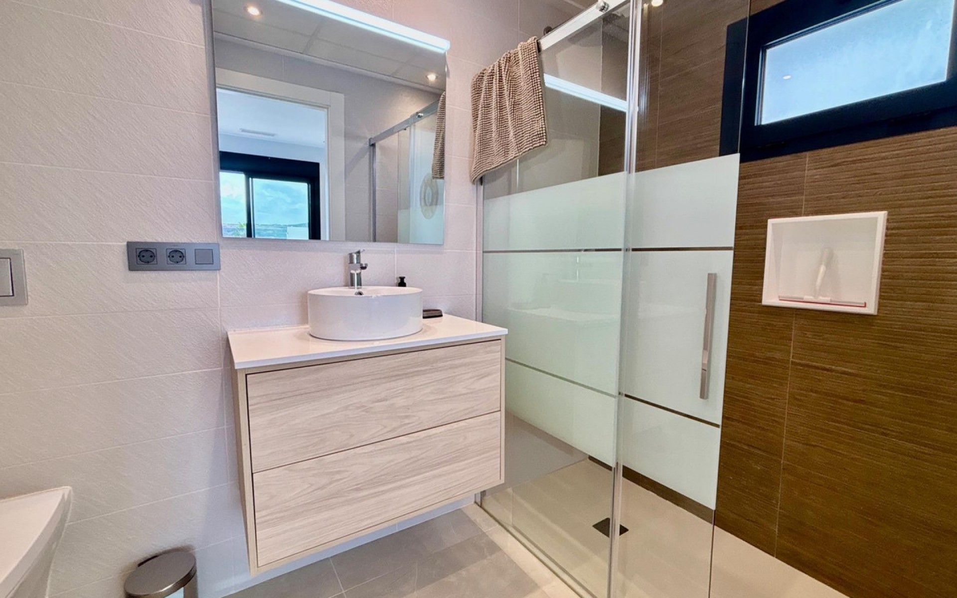 Resale - Villa - Benijofar