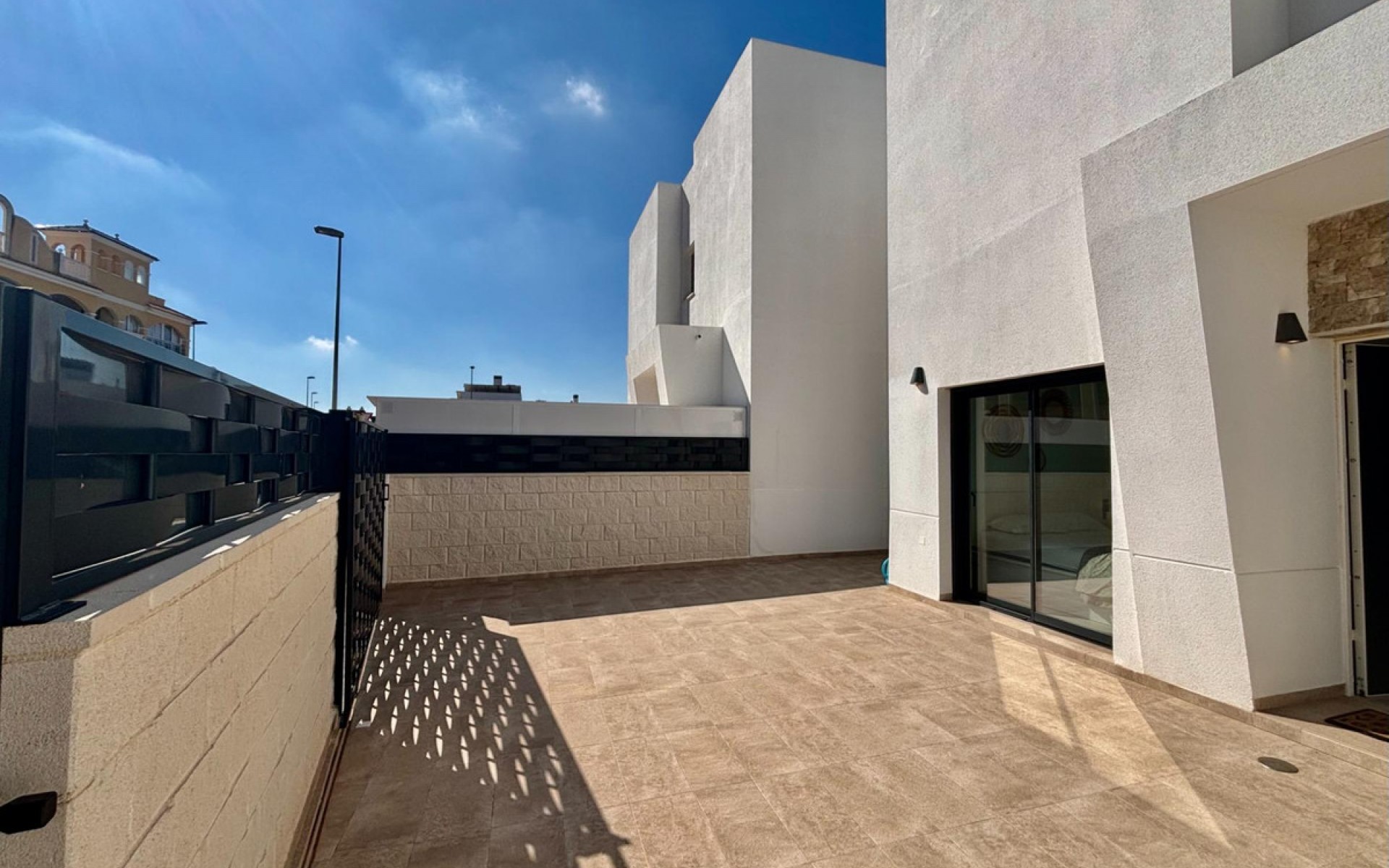 Resale - Villa - Benijofar