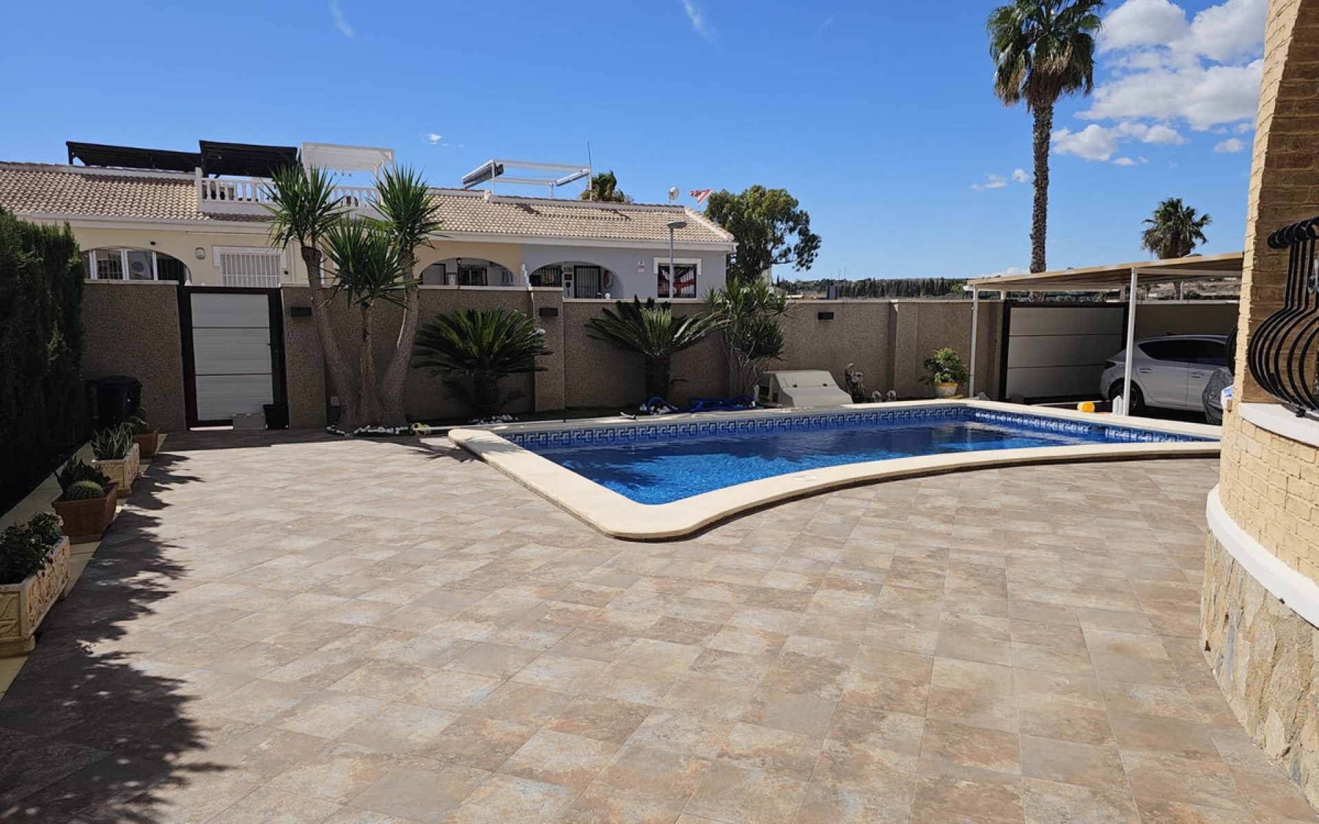 Resale - Villa - Benijofar