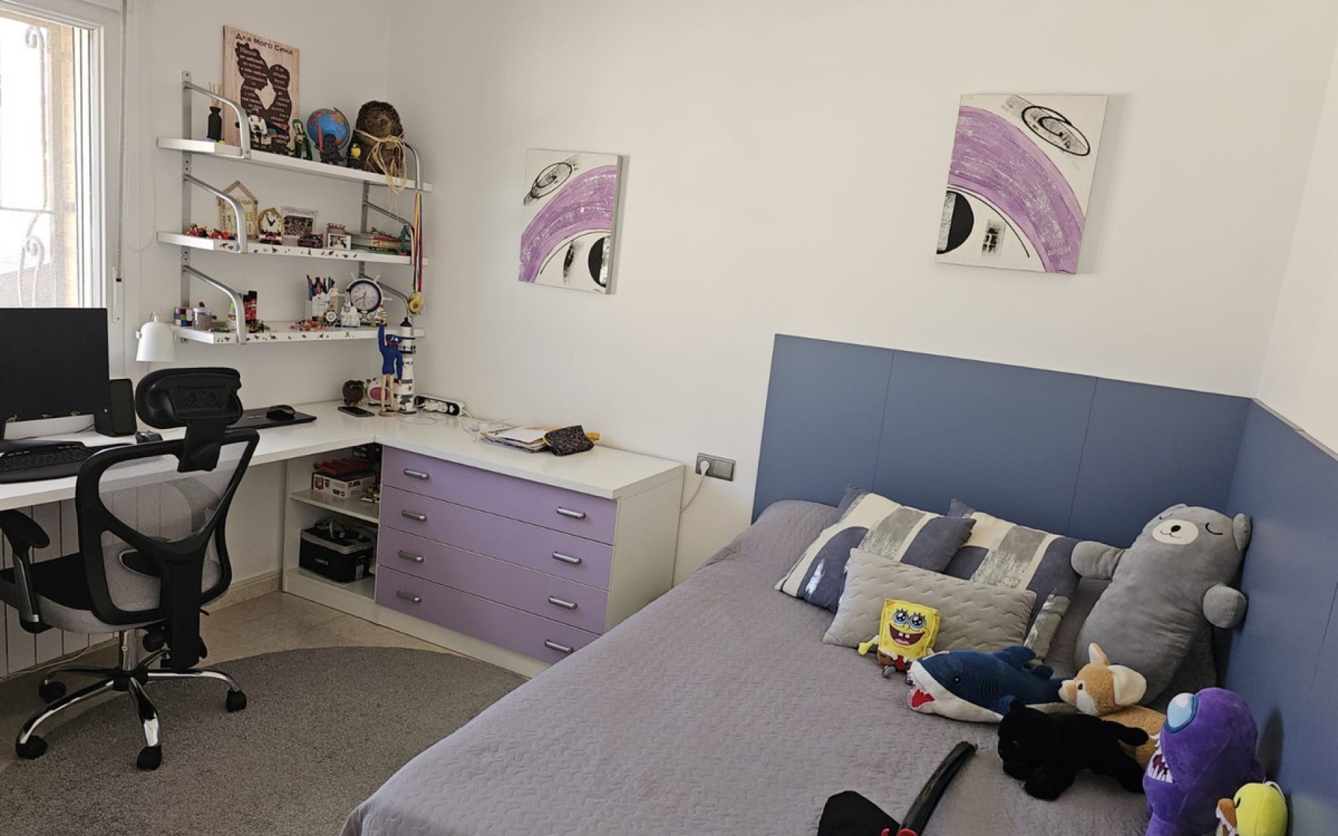 Resale - Villa - Benijofar