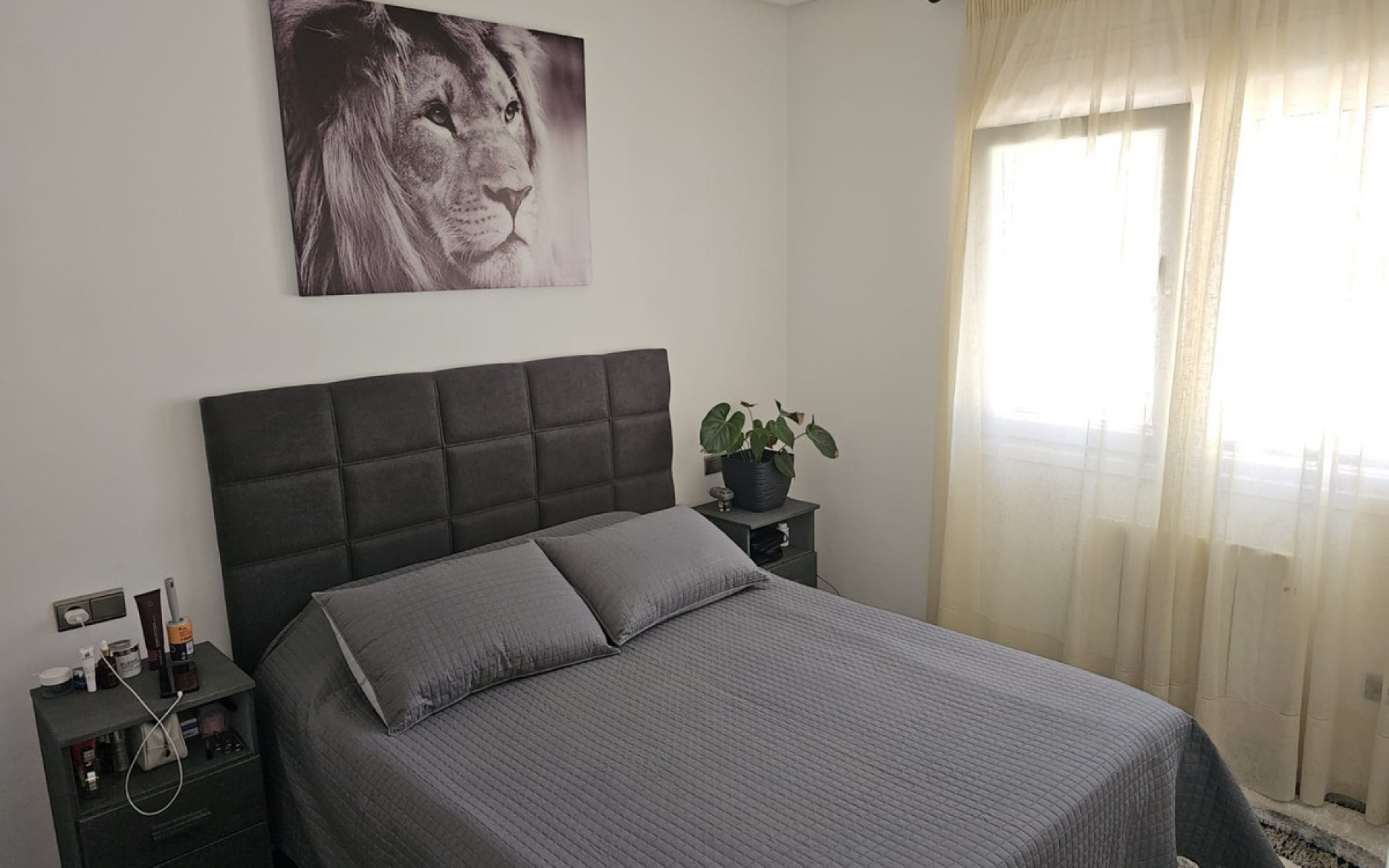 Resale - Villa - Benijofar