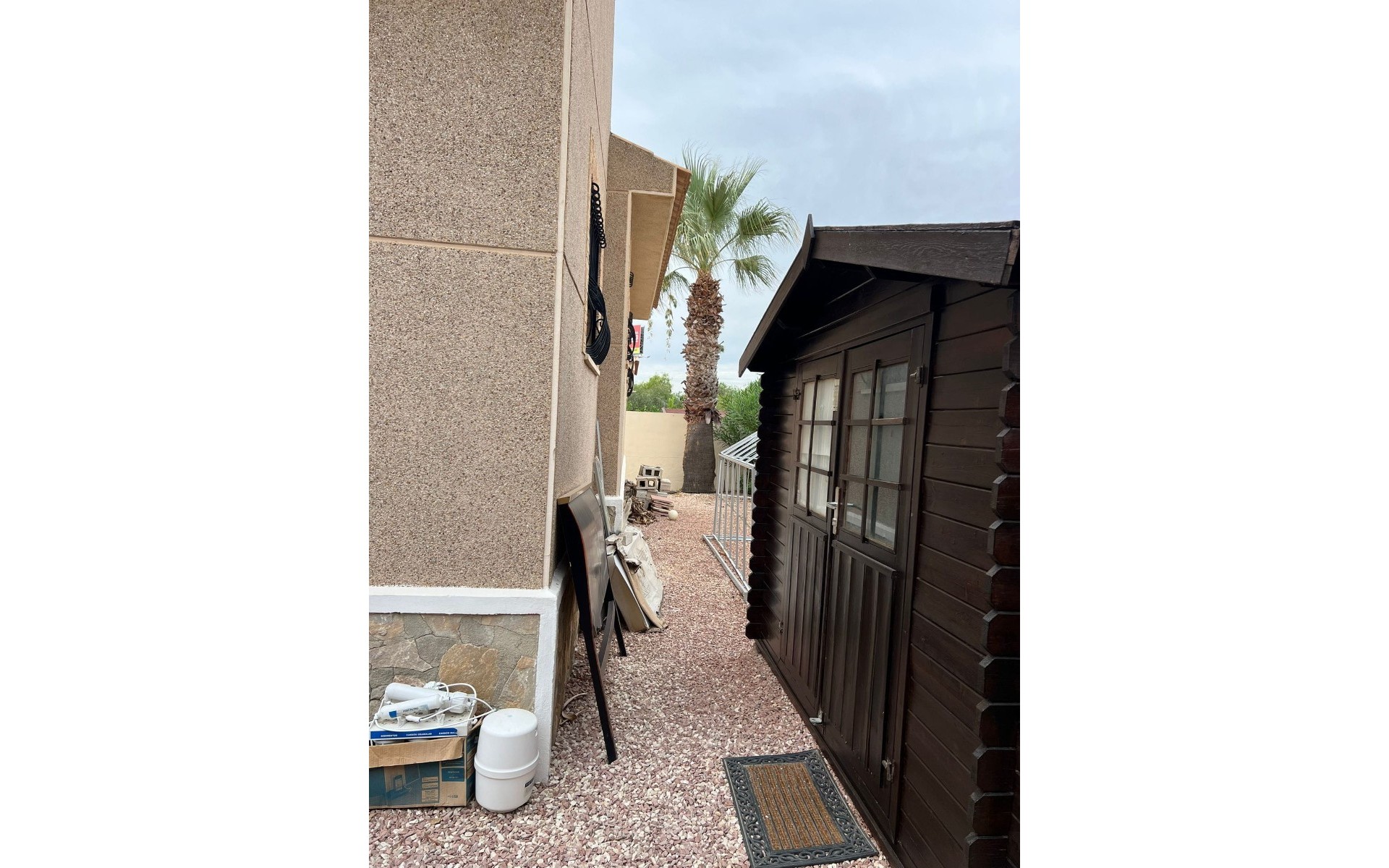 Resale - Villa - Benijofar