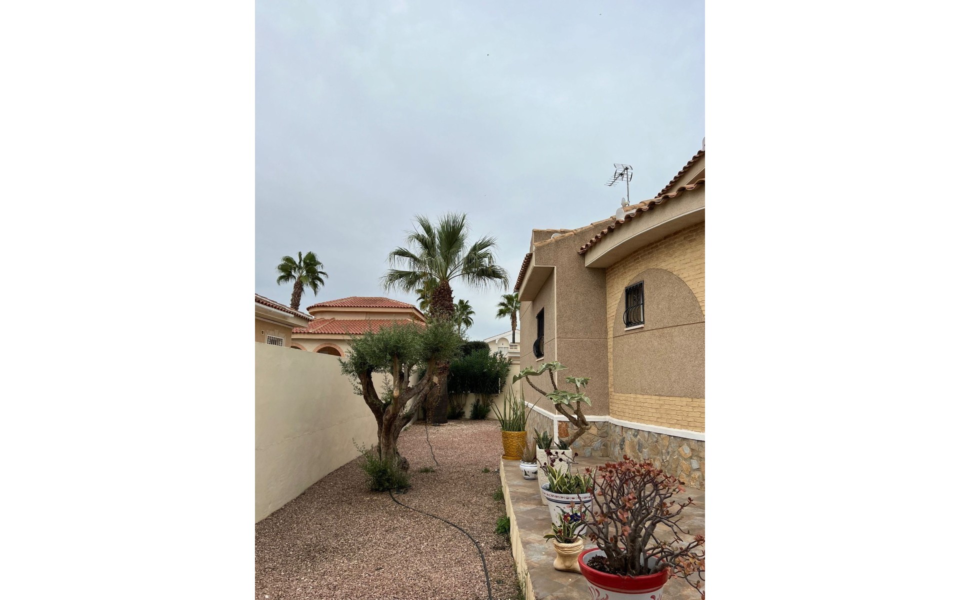 Resale - Villa - Benijofar