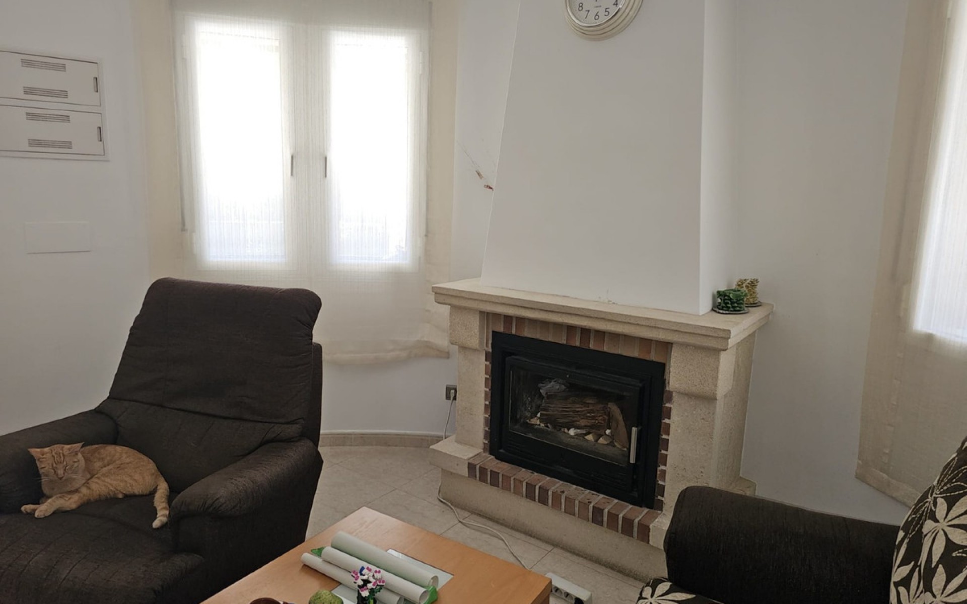 Resale - Villa - Benijofar