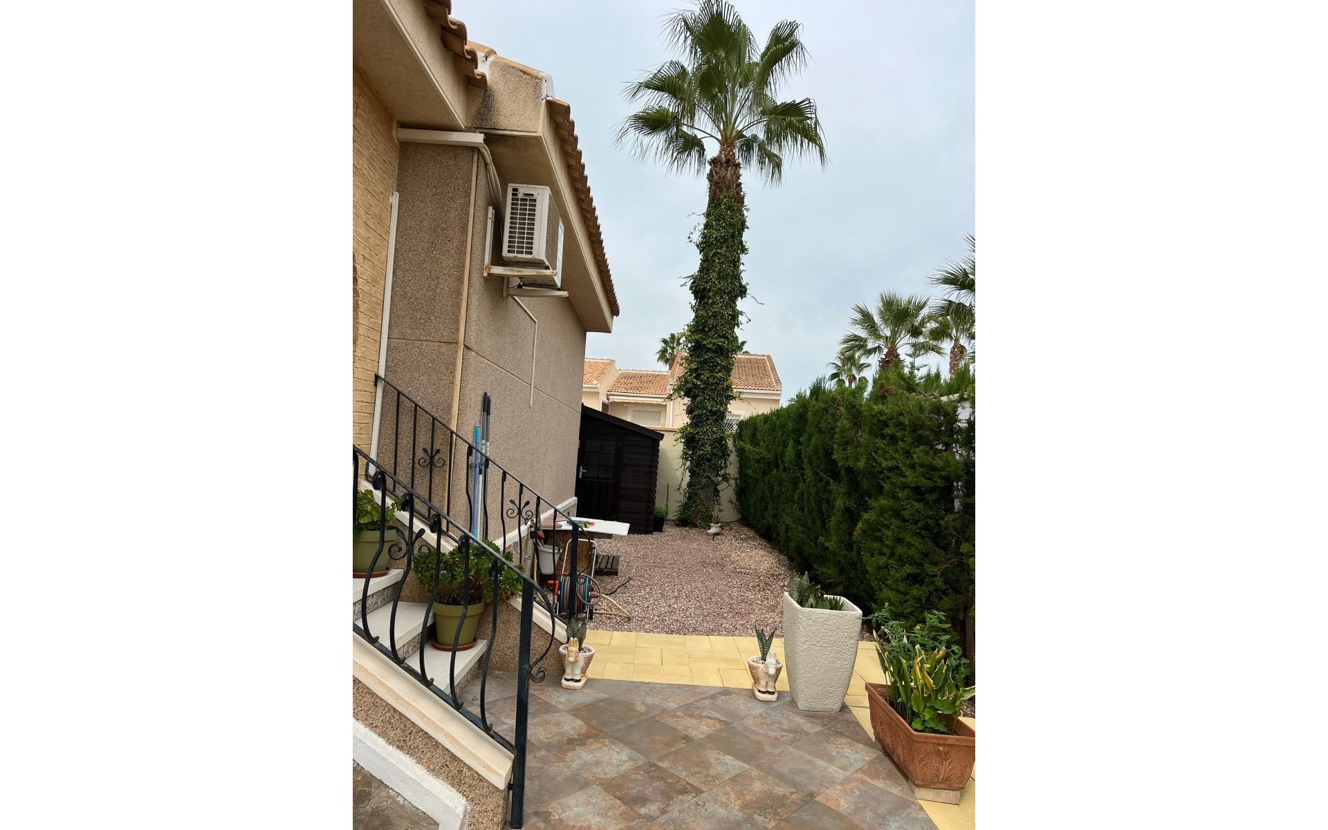 Resale - Villa - Benijofar