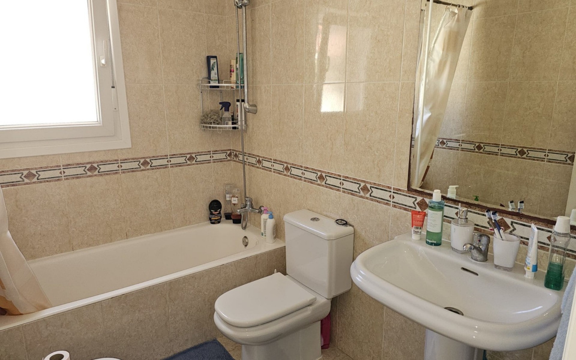 Resale - Villa - Benijofar