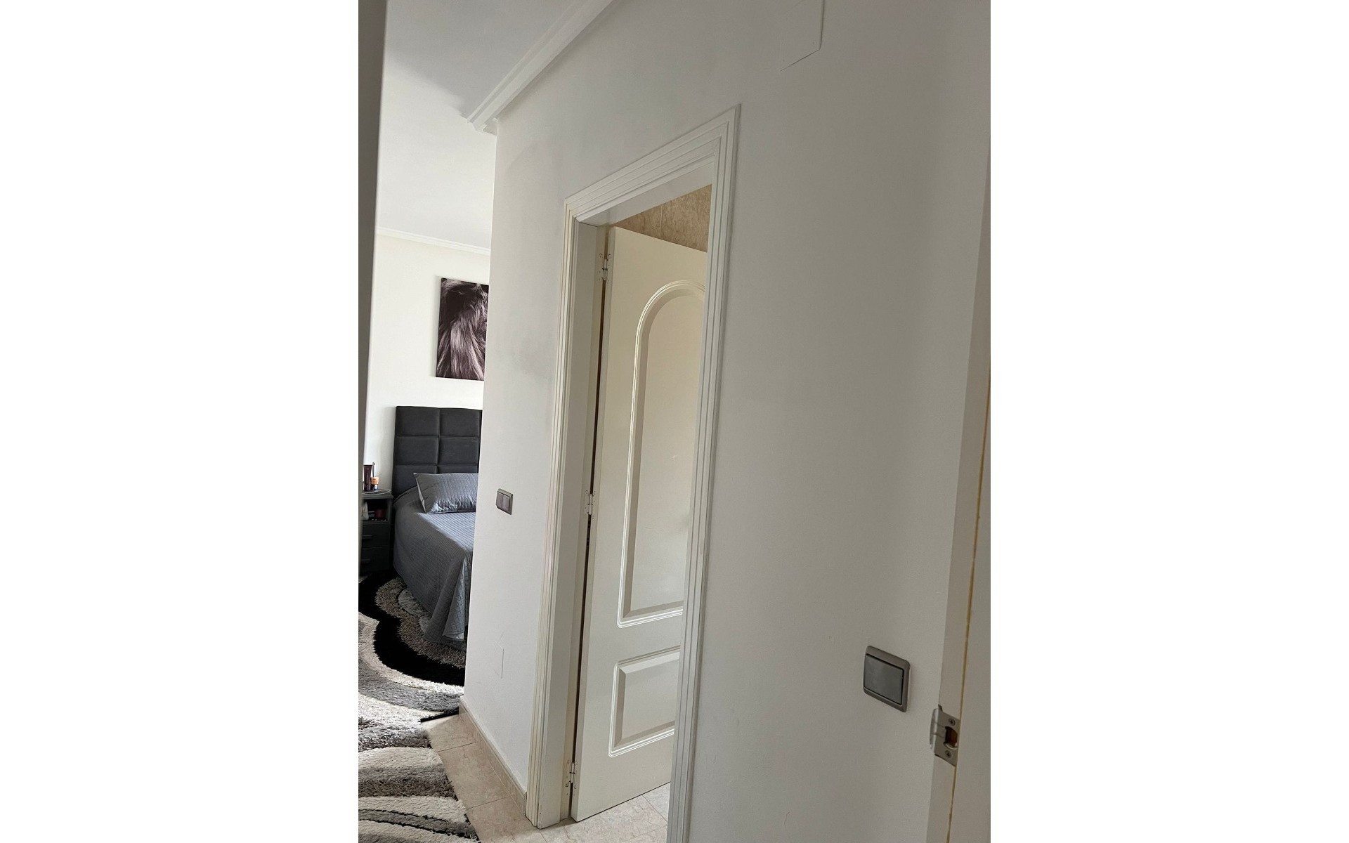 Resale - Villa - Benijofar