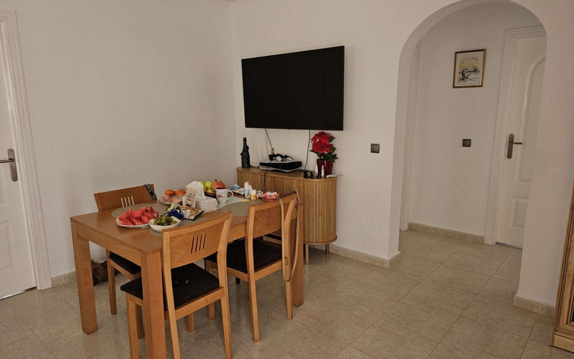 Resale - Villa - Benijofar