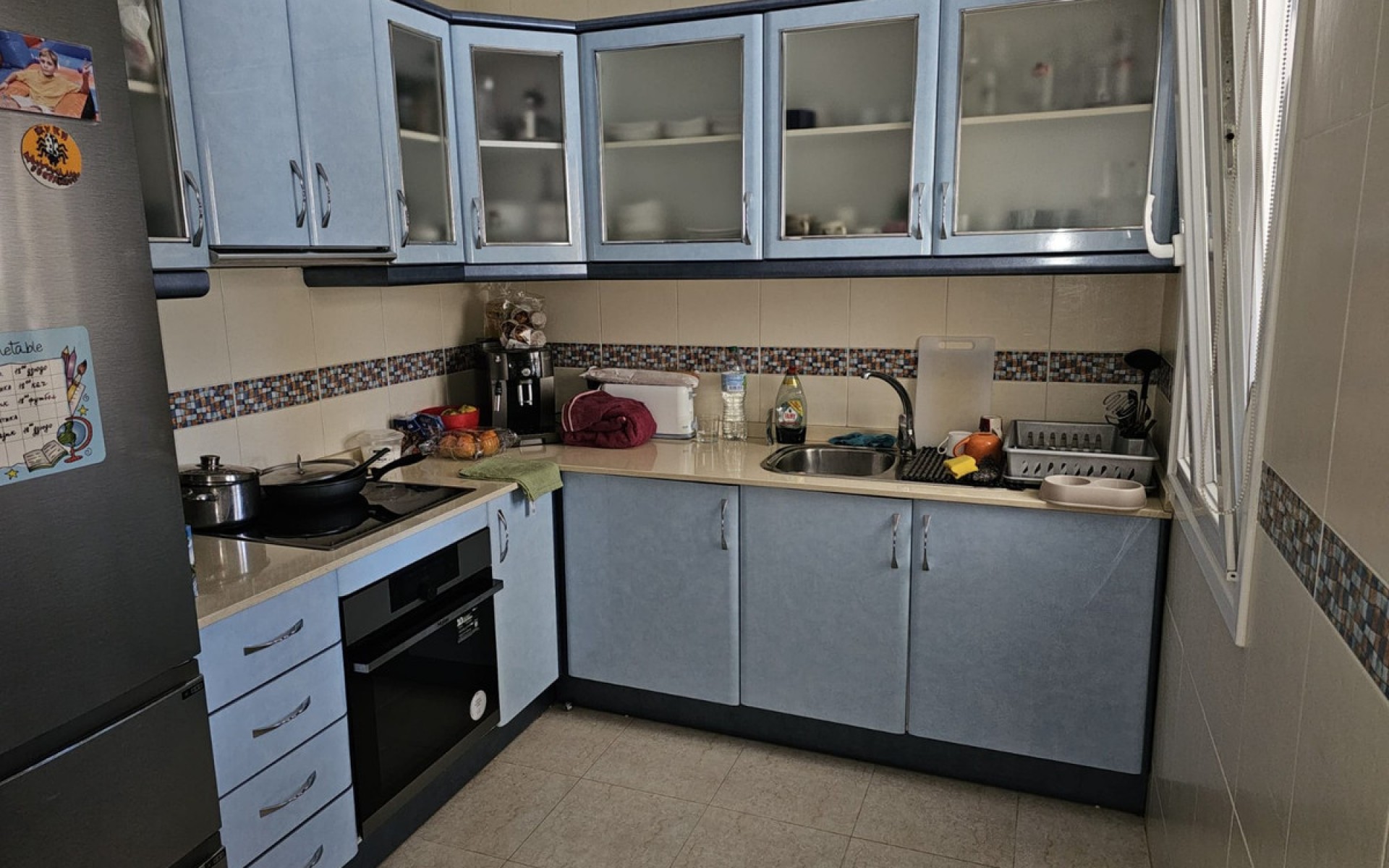 Resale - Villa - Benijofar