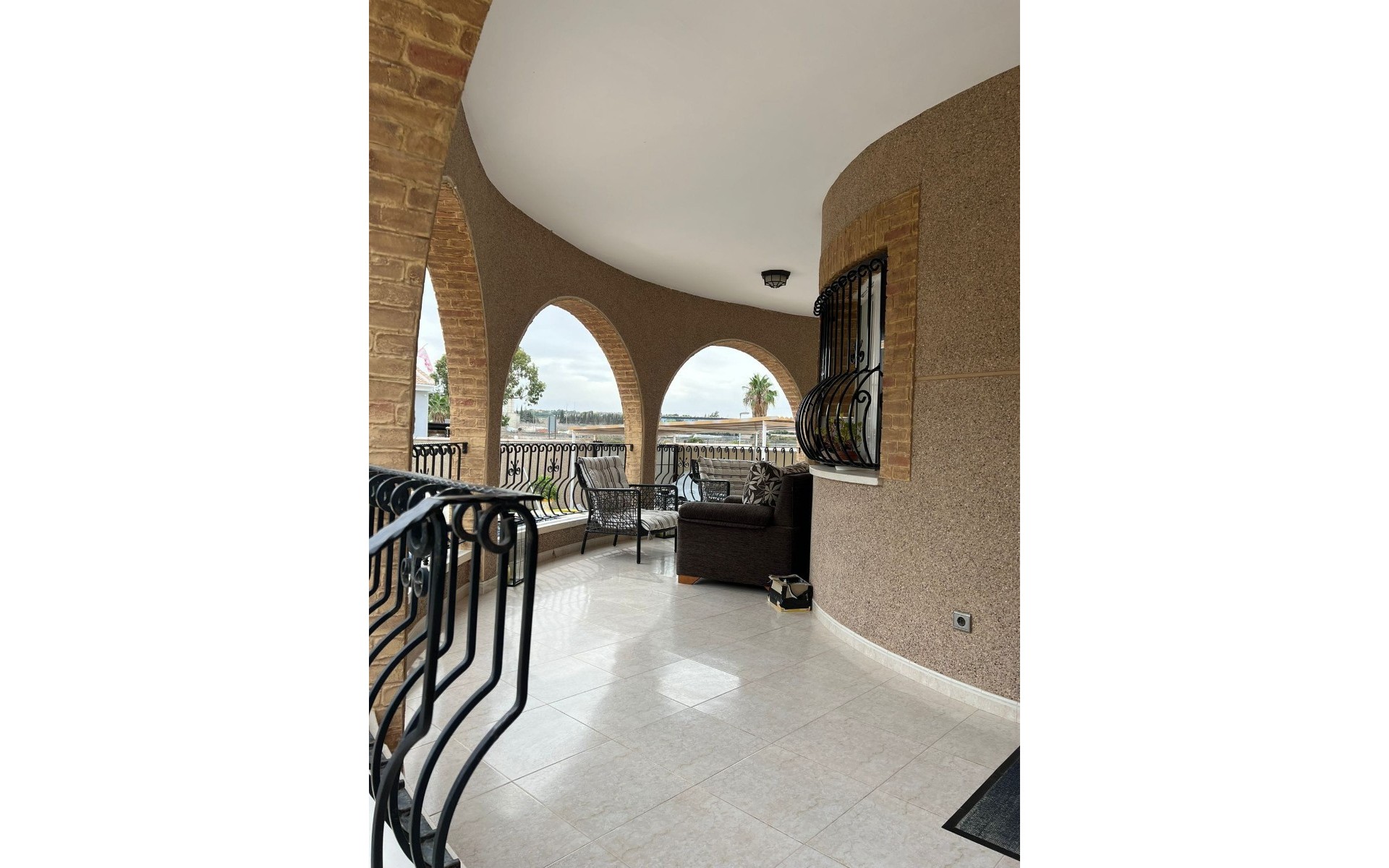 Resale - Villa - Benijofar