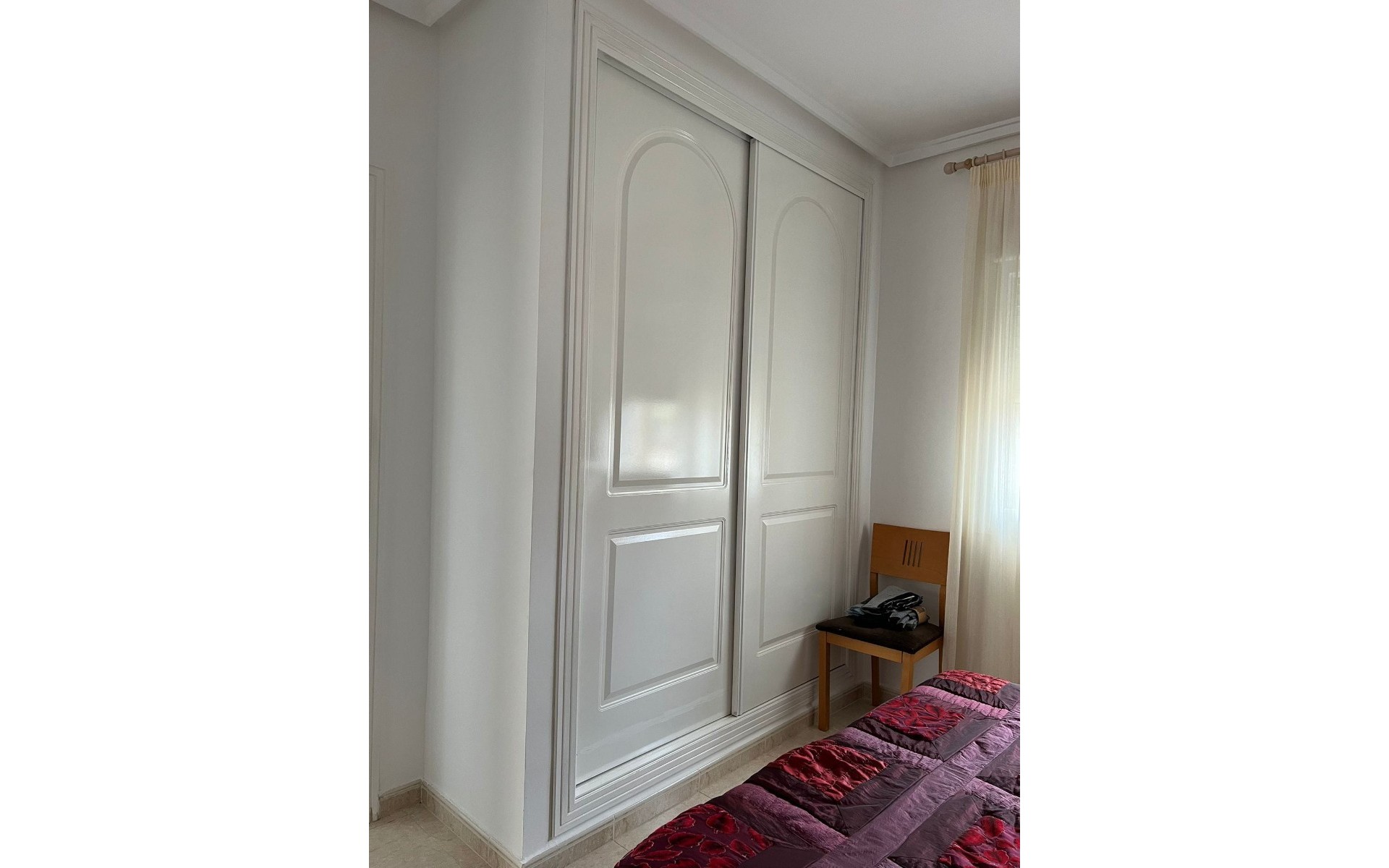 Resale - Villa - Benijofar