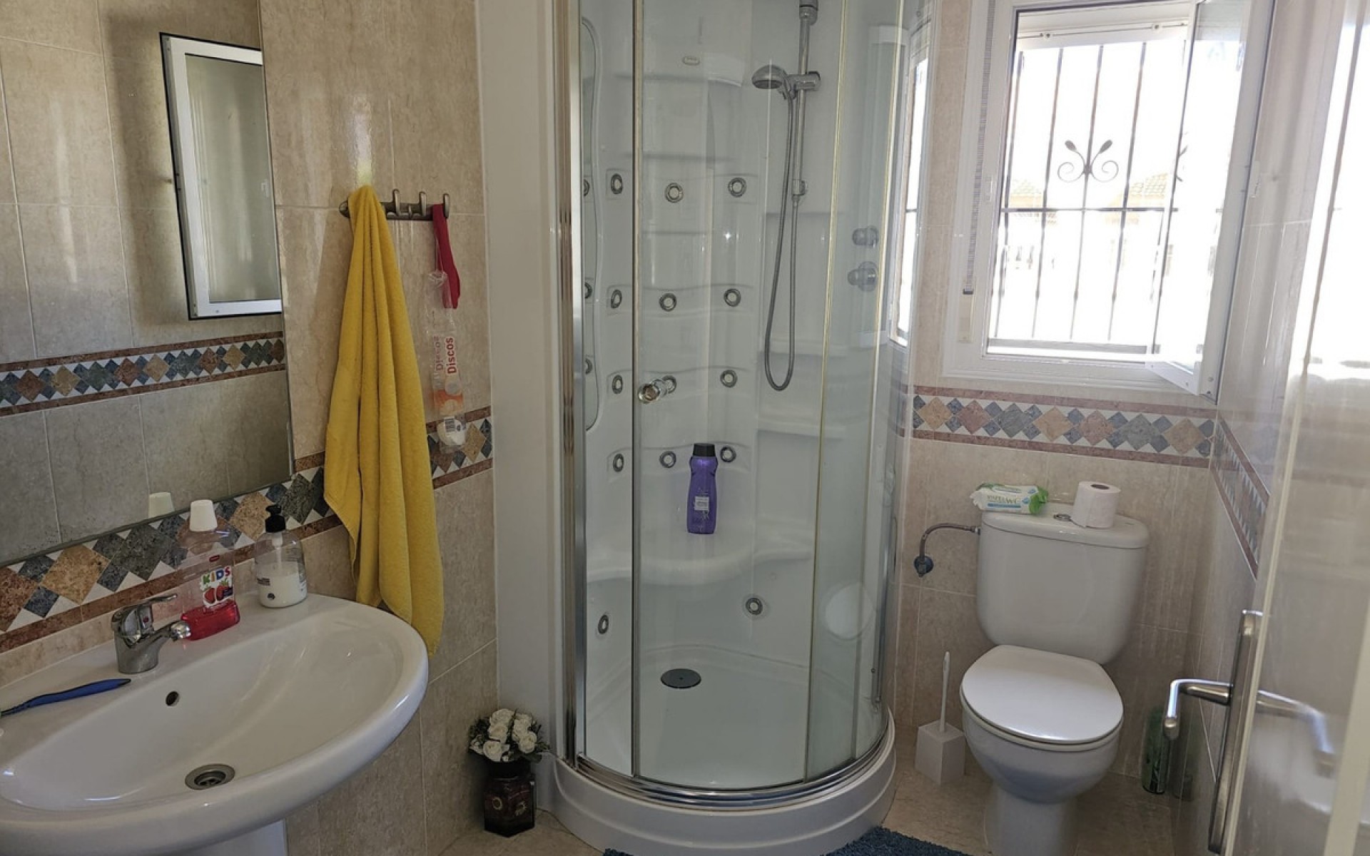 Resale - Villa - Benijofar