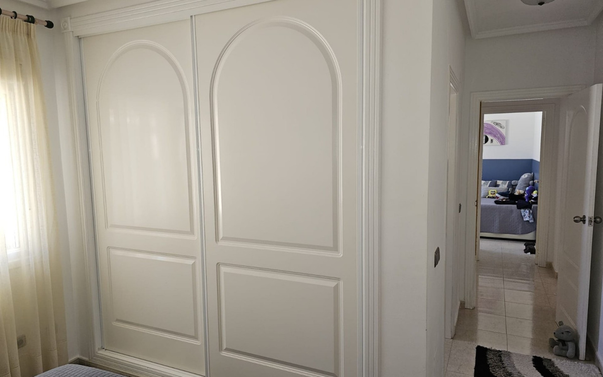 Resale - Villa - Benijofar