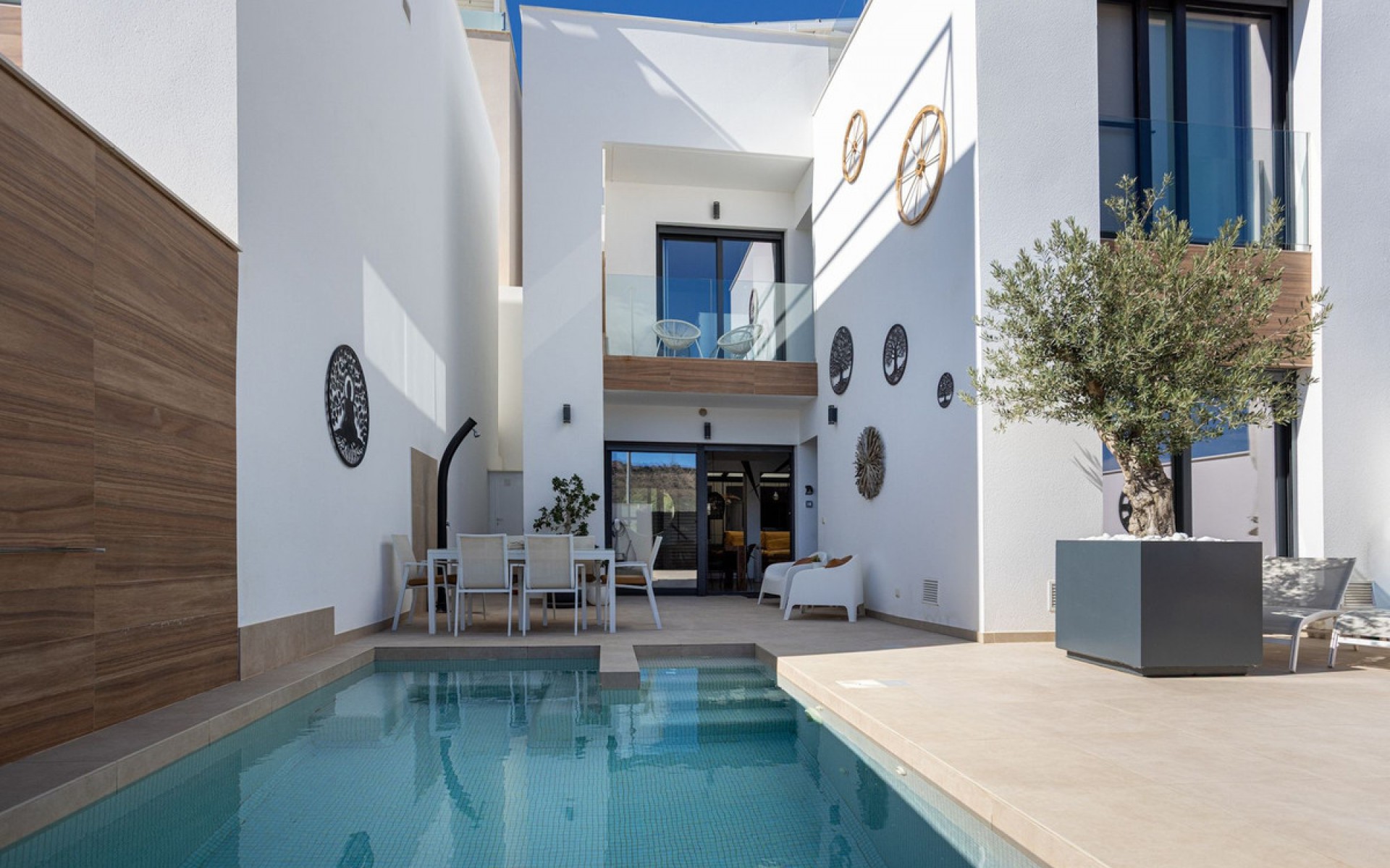 Resale - Villa - Benijofar