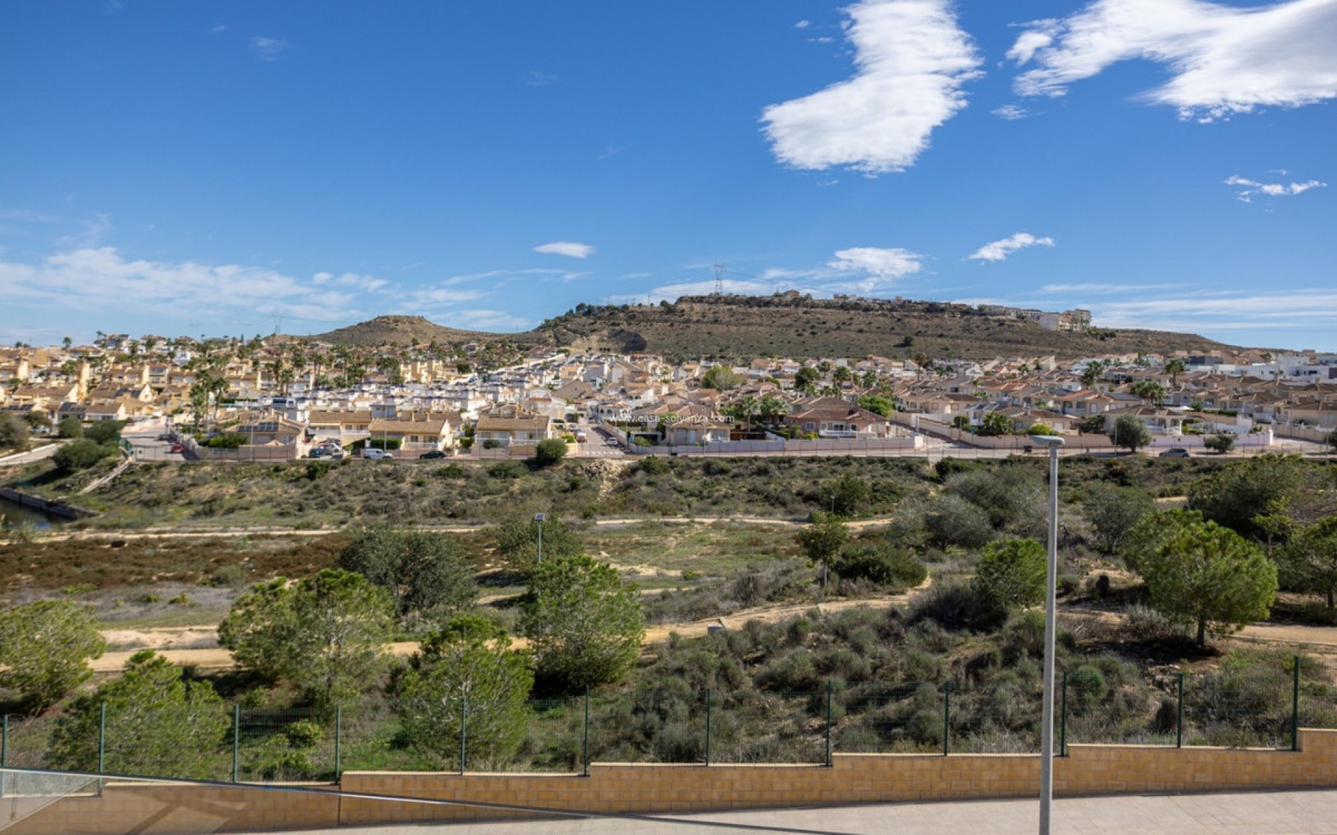 Resale - Villa - Benijofar