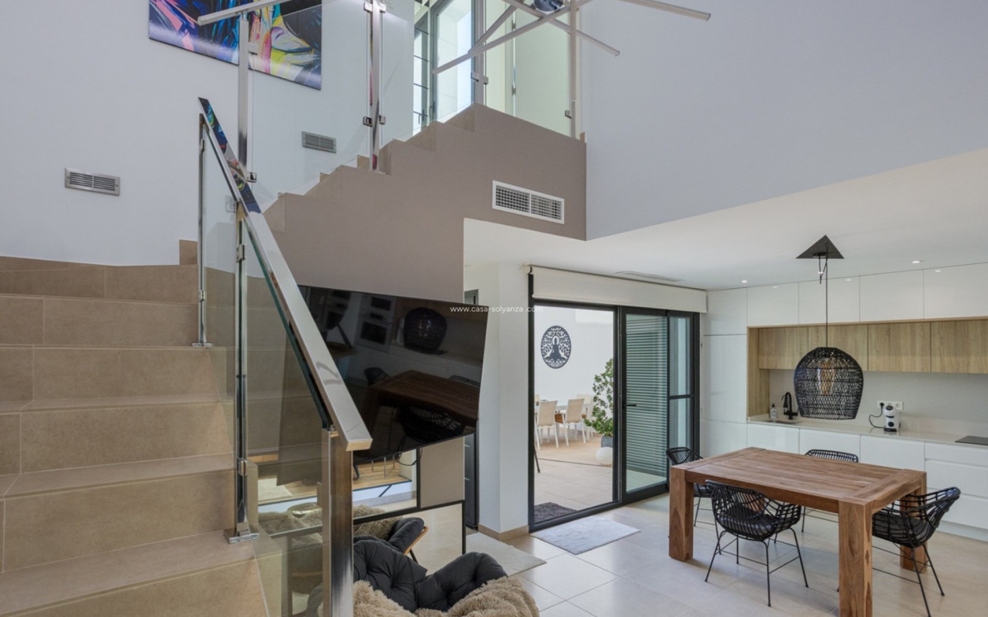 Resale - Villa - Benijofar