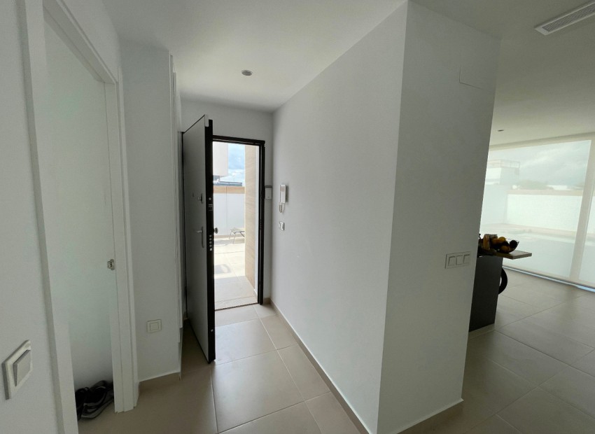 Resale - Villa - Benijofar