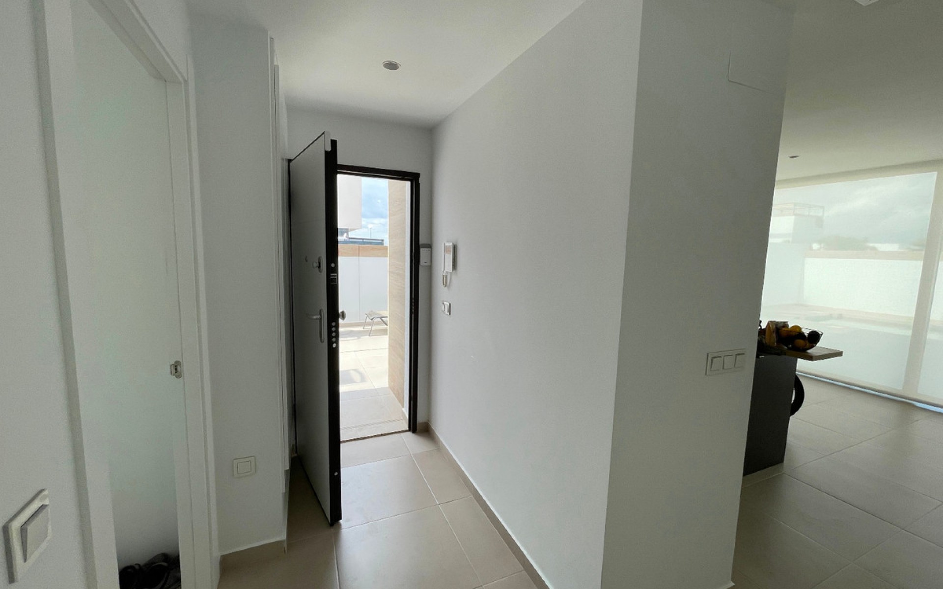 Resale - Villa - Benijofar