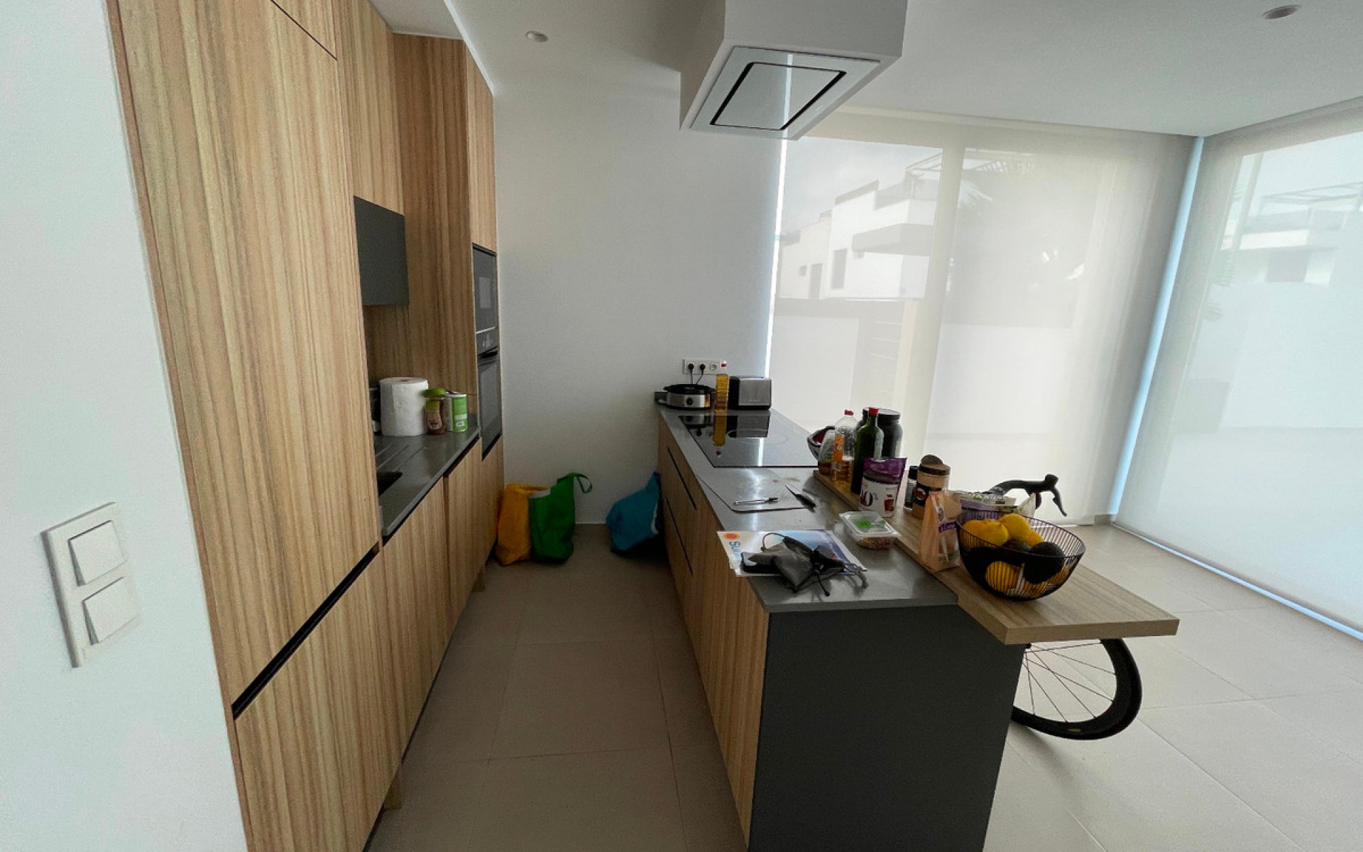 Resale - Villa - Benijofar