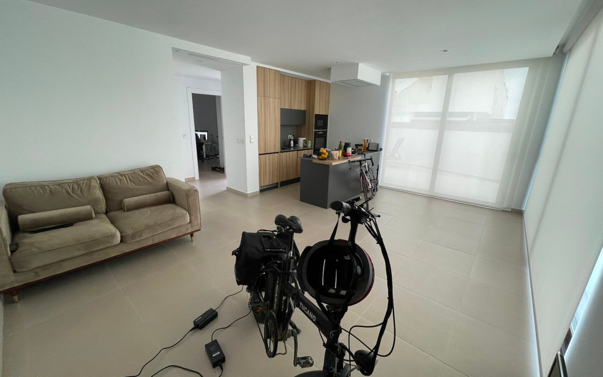 Resale - Villa - Benijofar