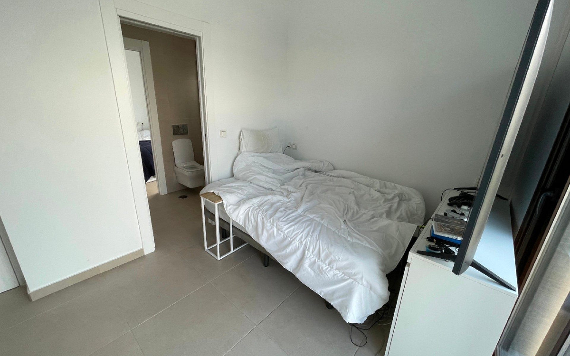 Resale - Villa - Benijofar