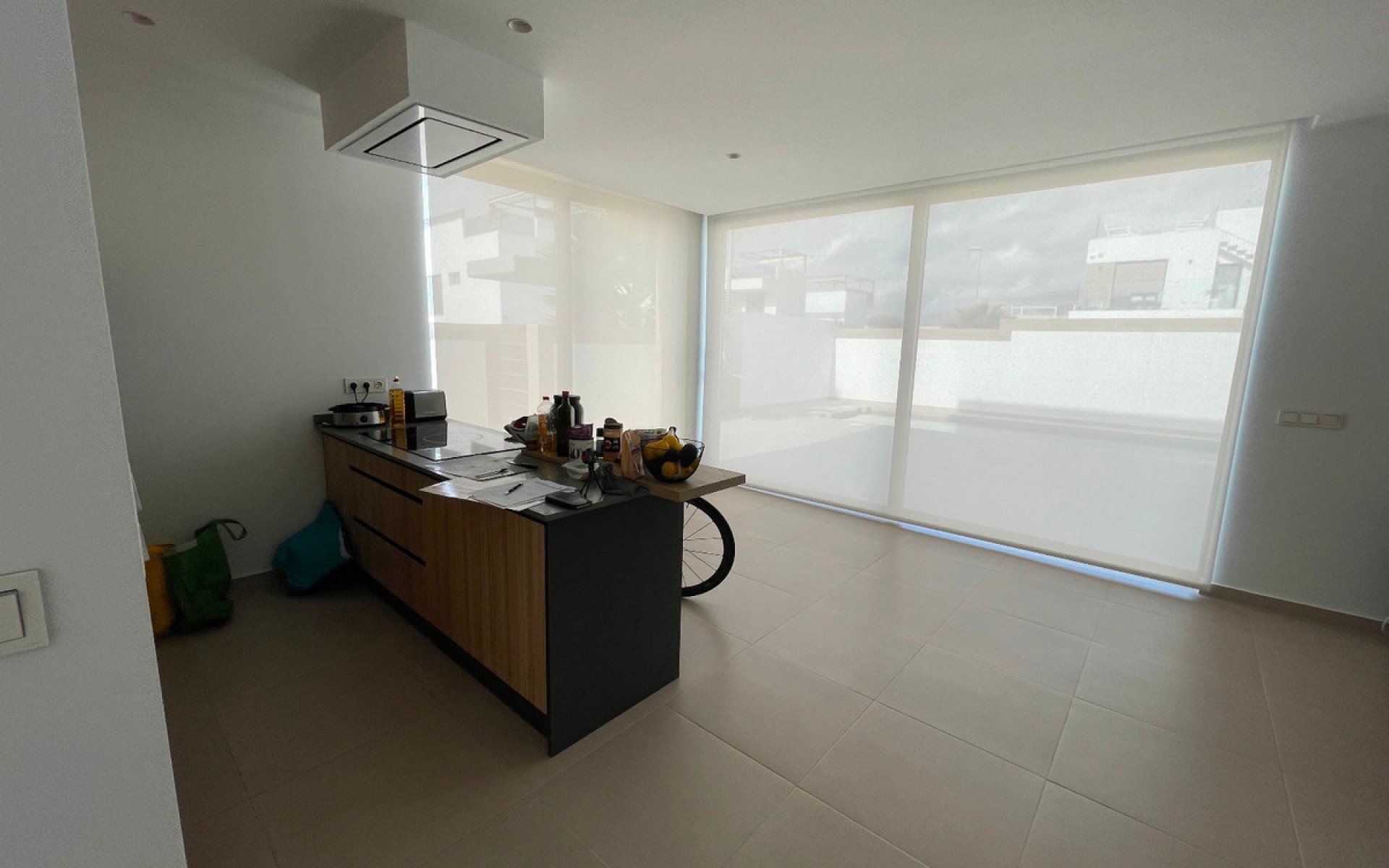 Resale - Villa - Benijofar