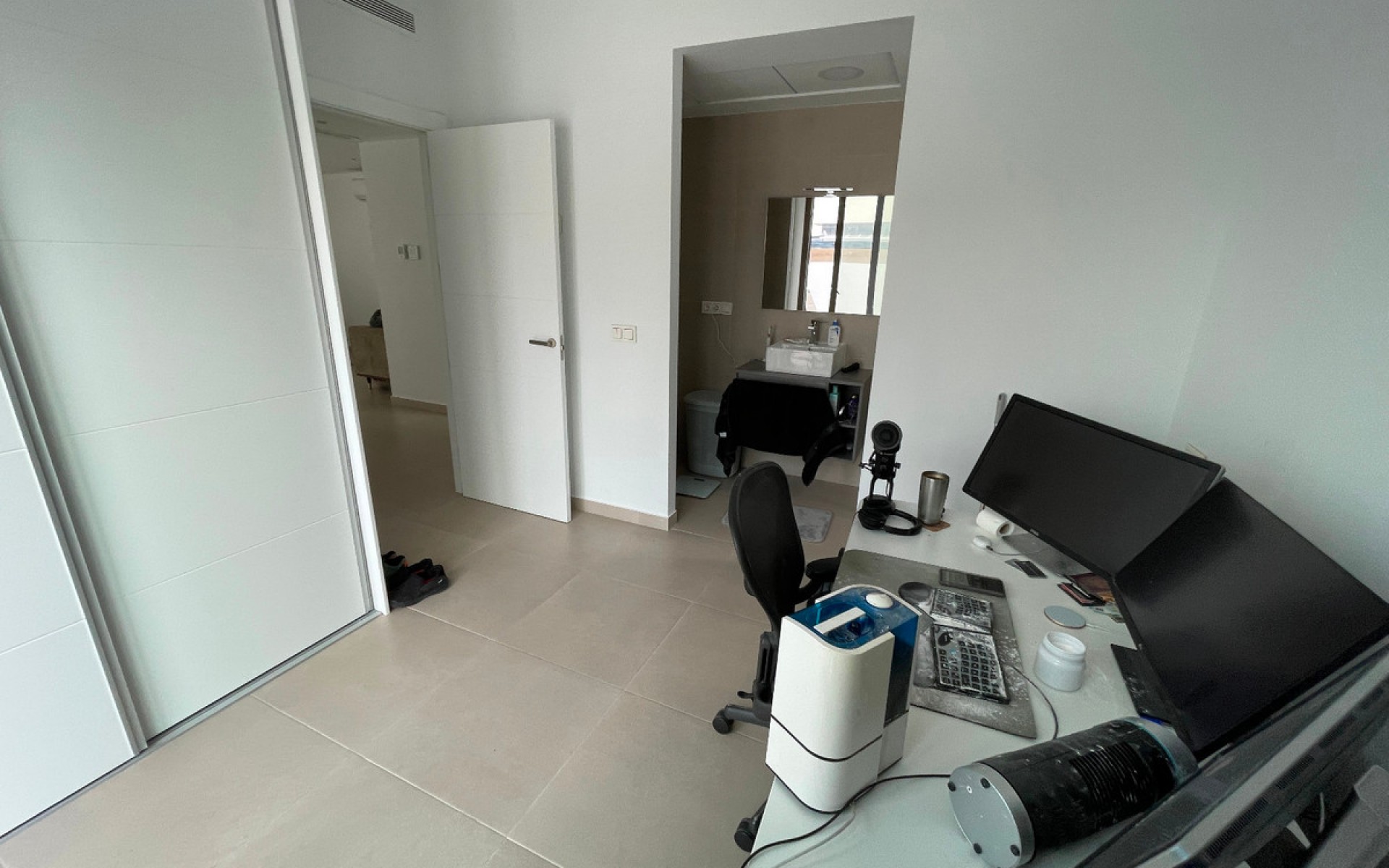 Resale - Villa - Benijofar