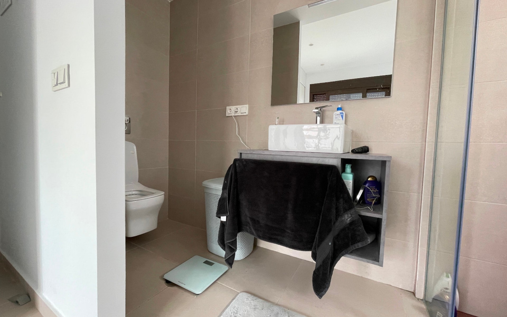 Resale - Villa - Benijofar