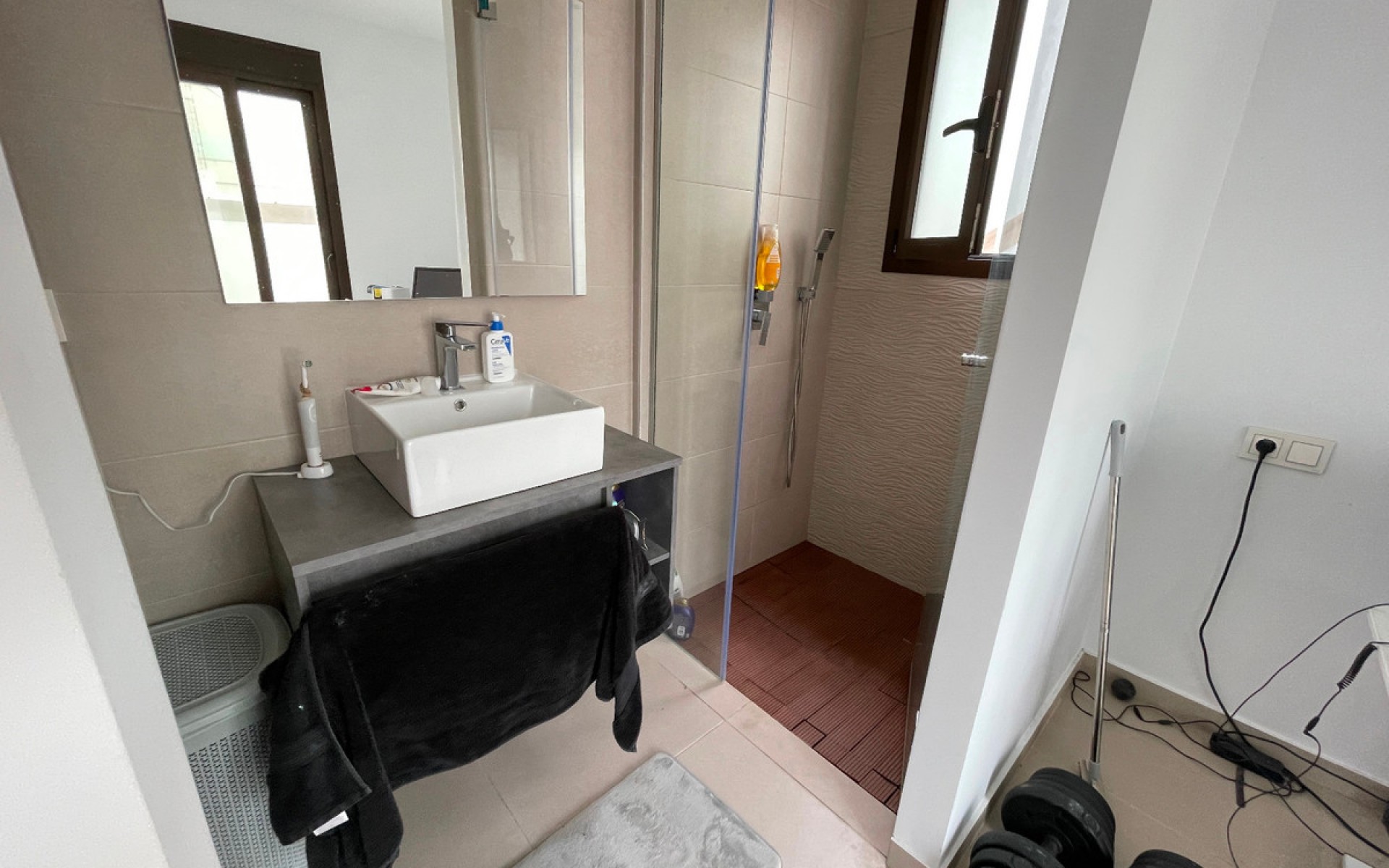 Resale - Villa - Benijofar