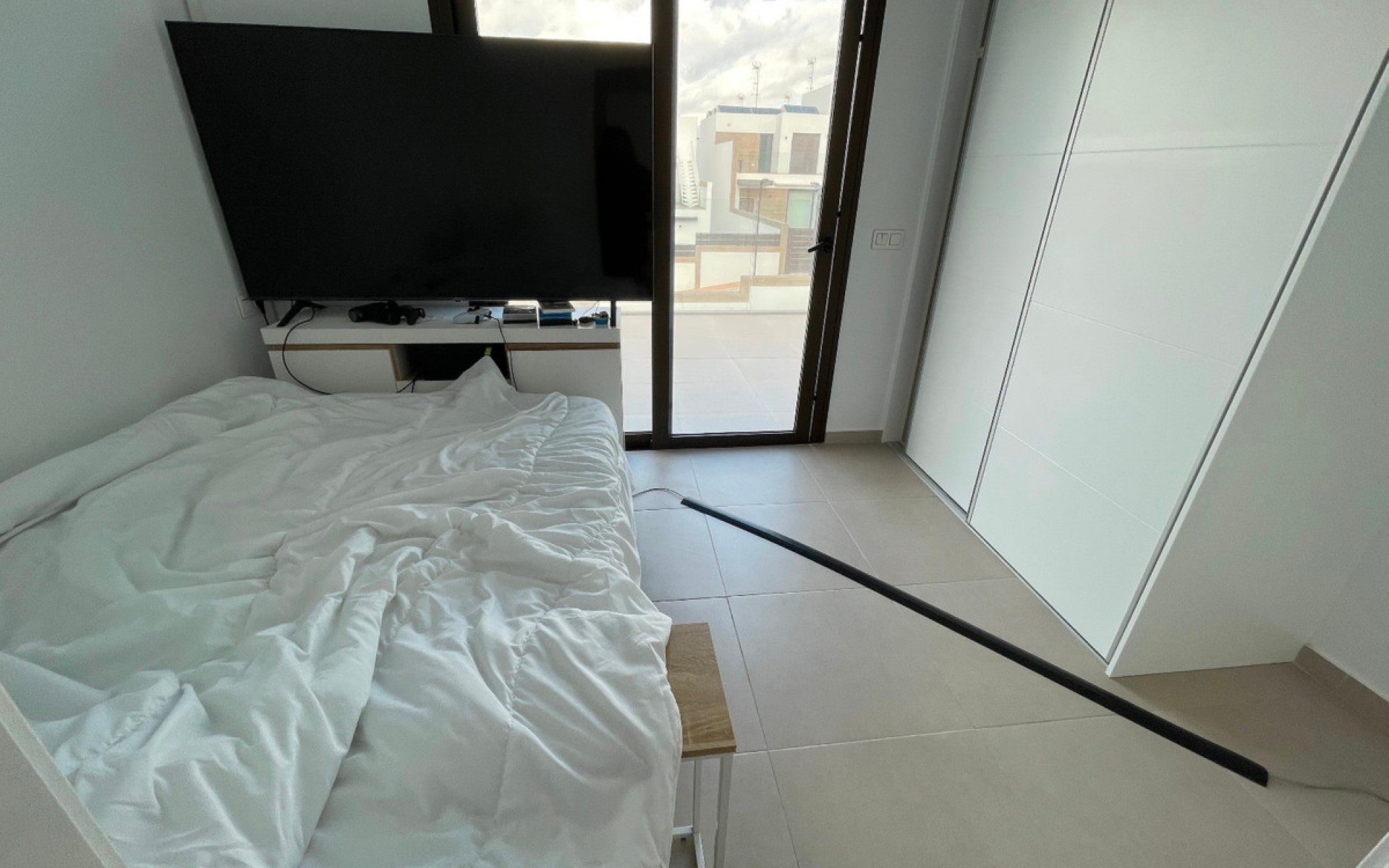 Resale - Villa - Benijofar