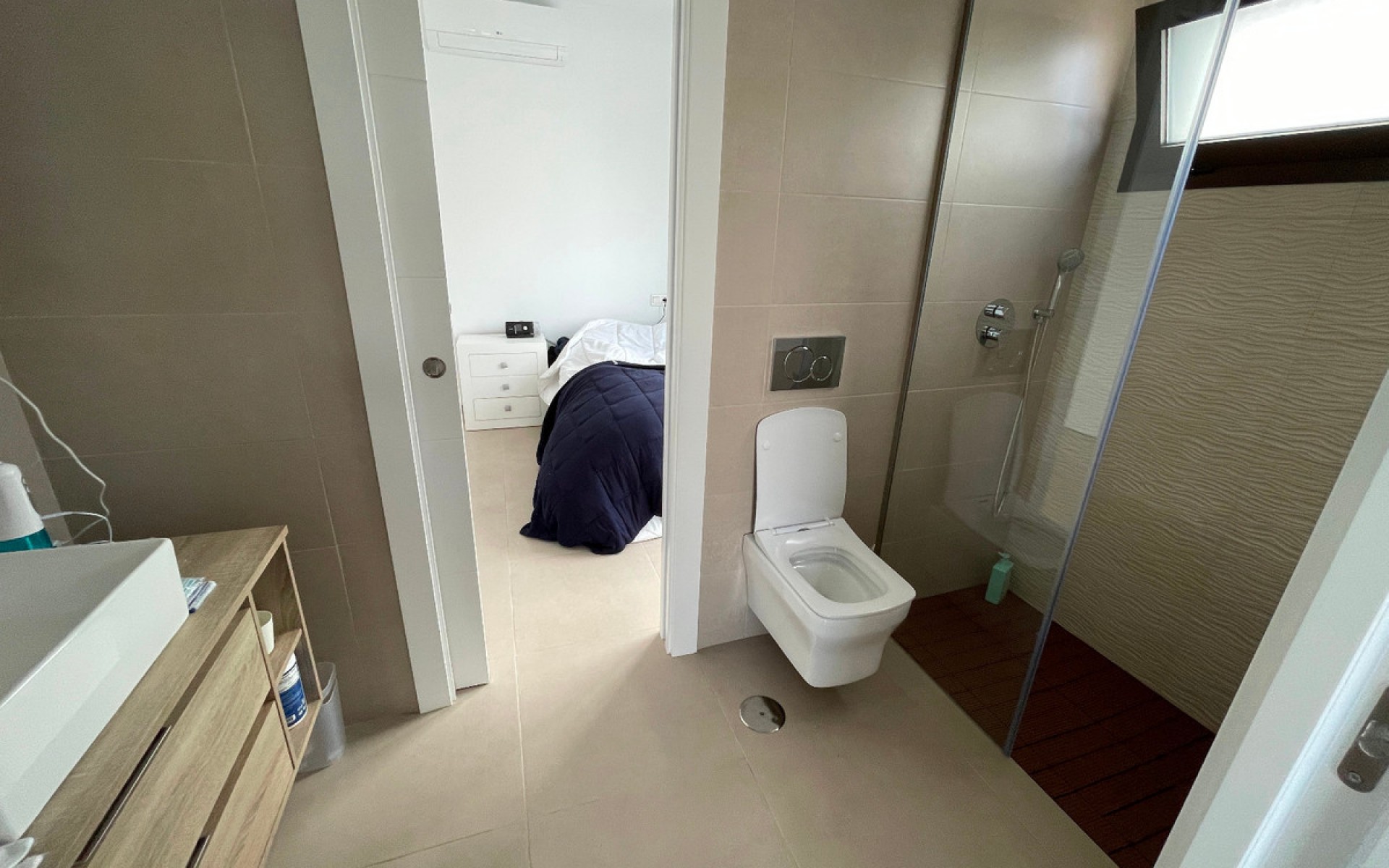 Resale - Villa - Benijofar