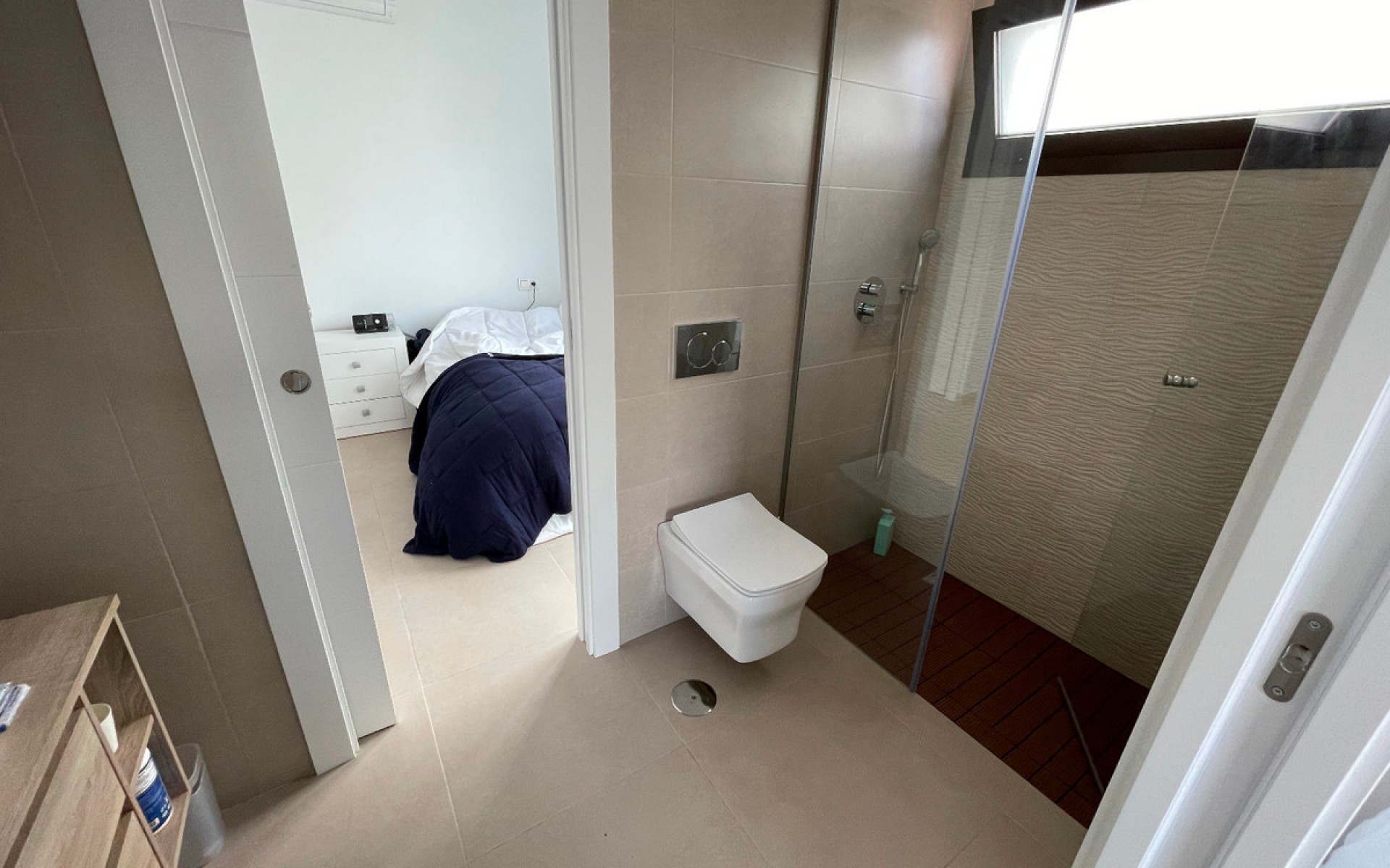 Resale - Villa - Benijofar