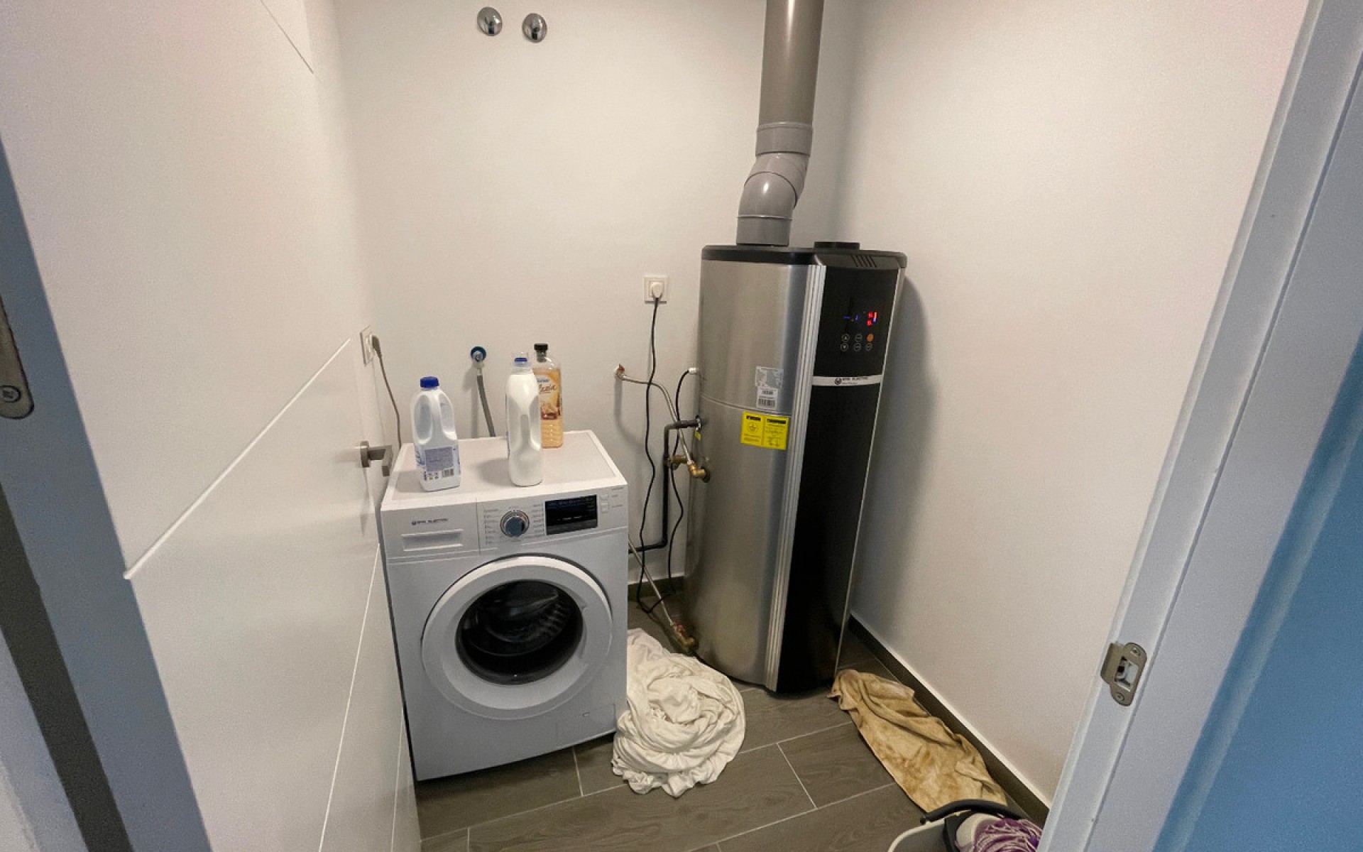 Resale - Villa - Benijofar