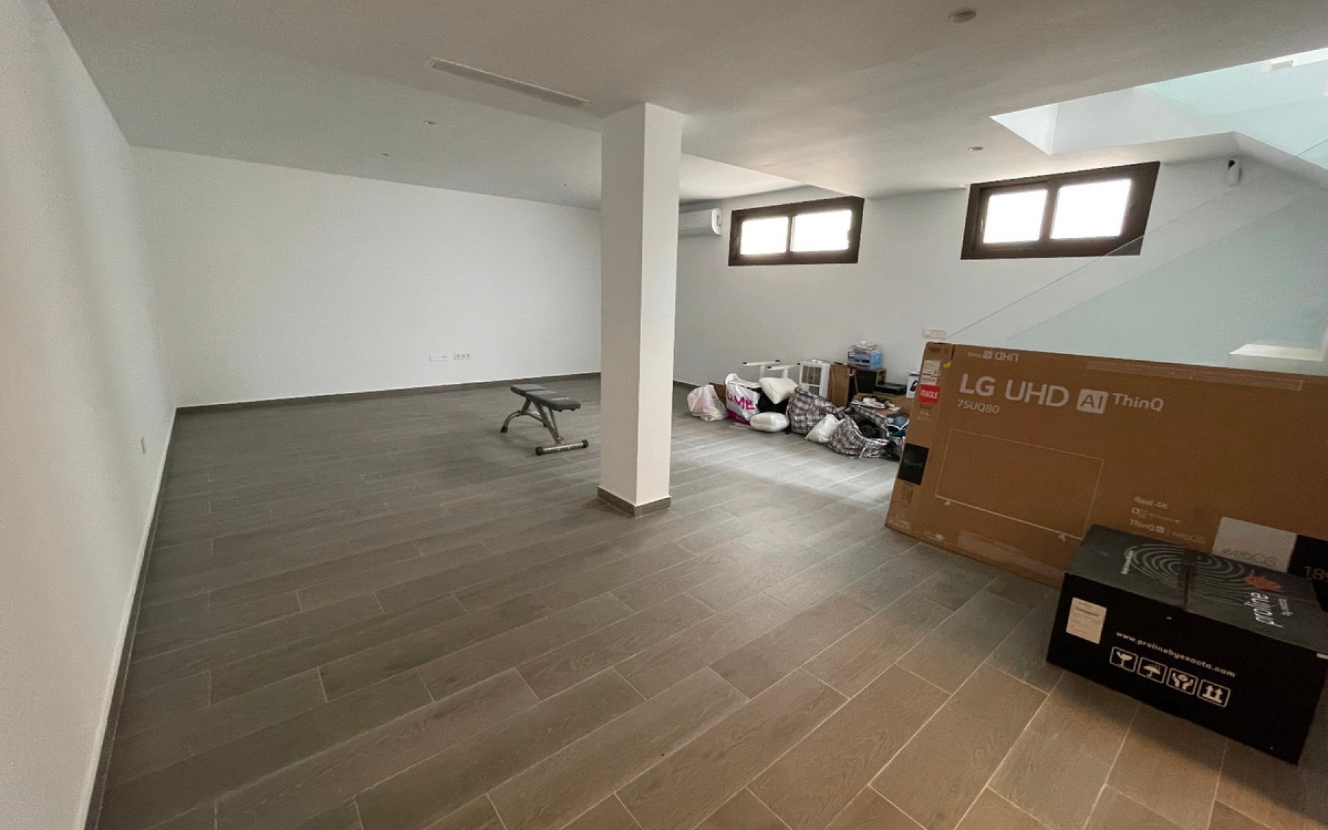 Resale - Villa - Benijofar