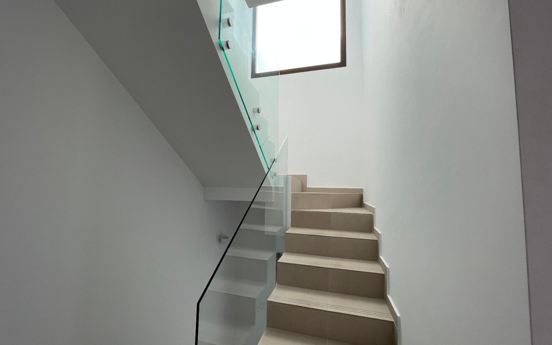 Resale - Villa - Benijofar