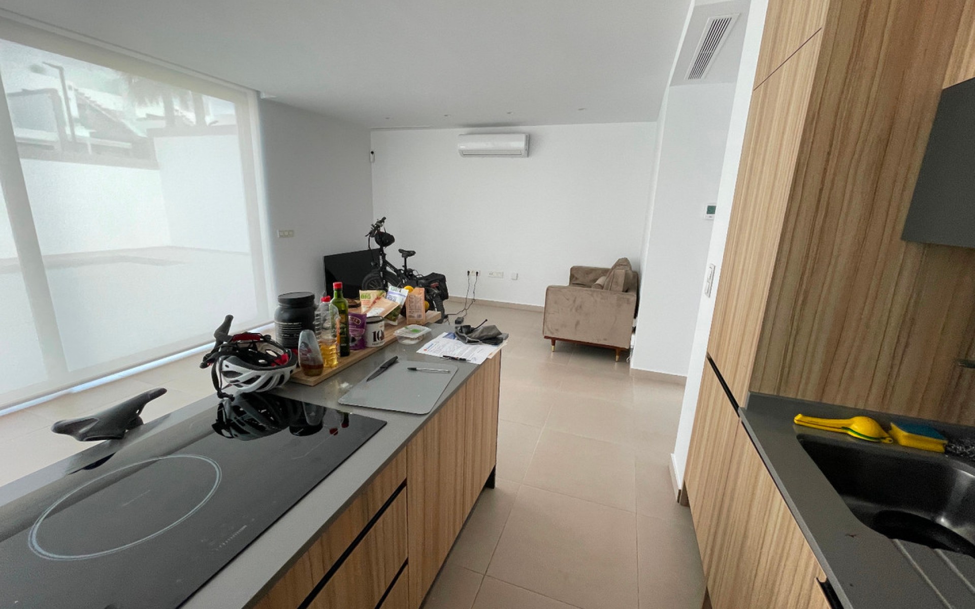 Resale - Villa - Benijofar