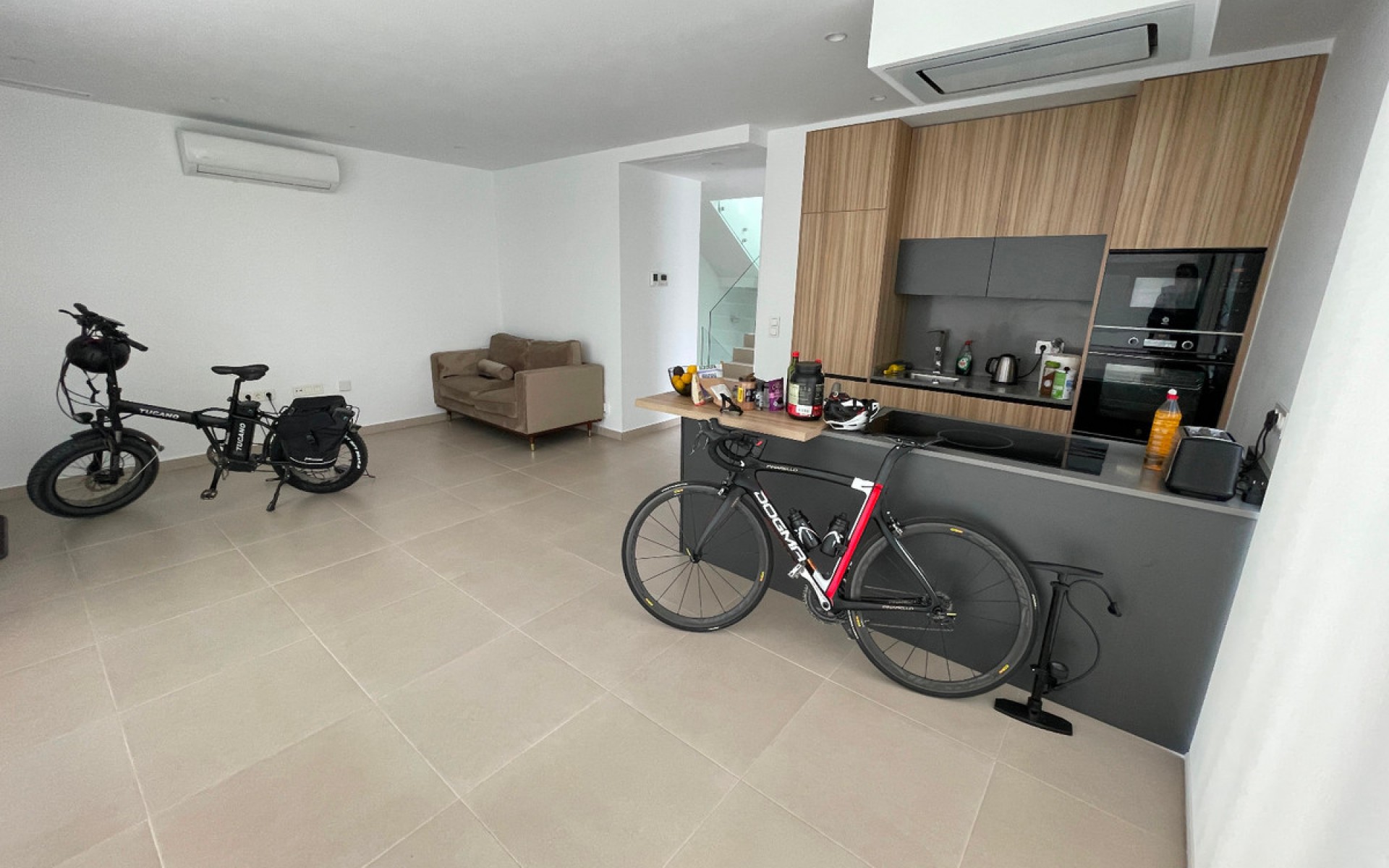 Resale - Villa - Benijofar