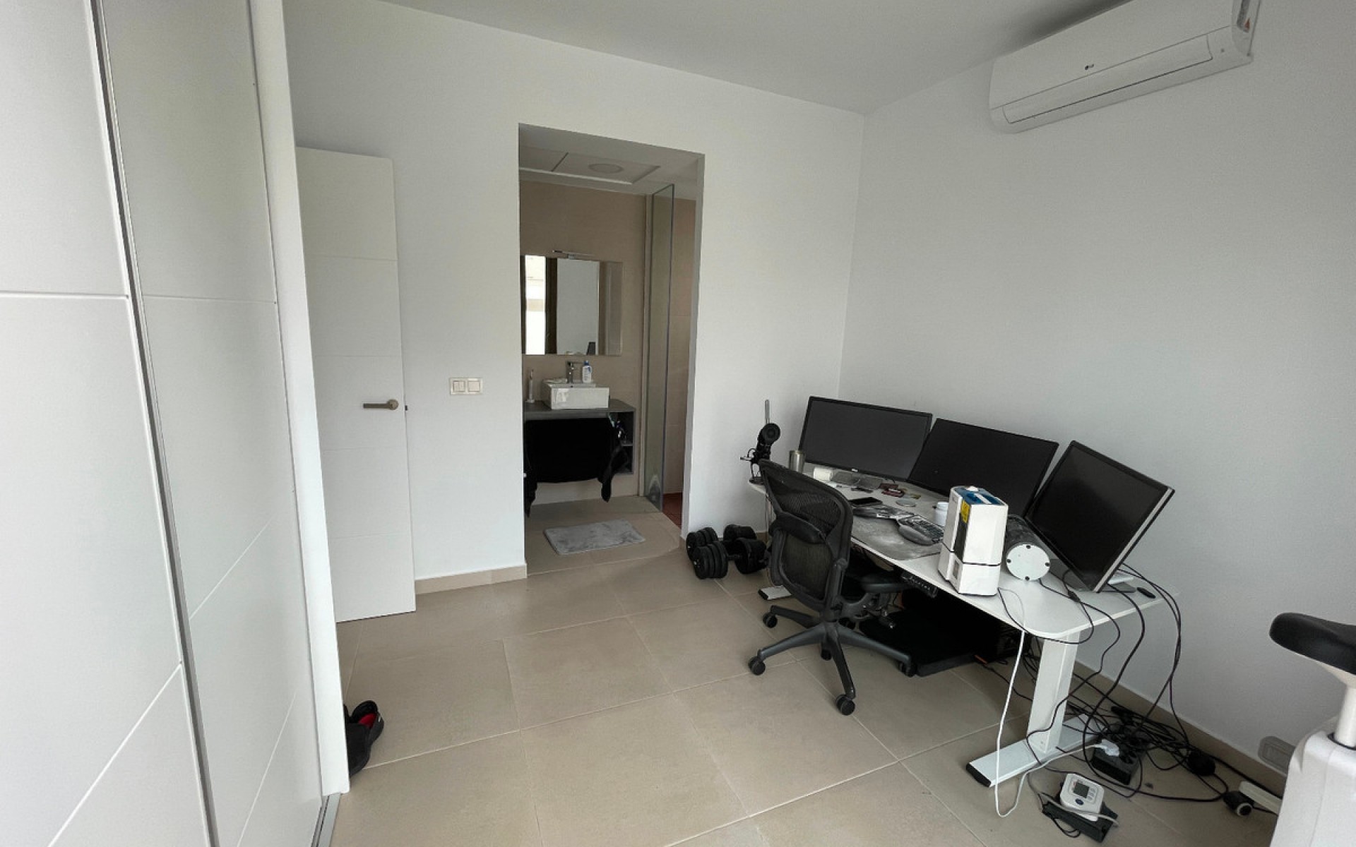 Resale - Villa - Benijofar