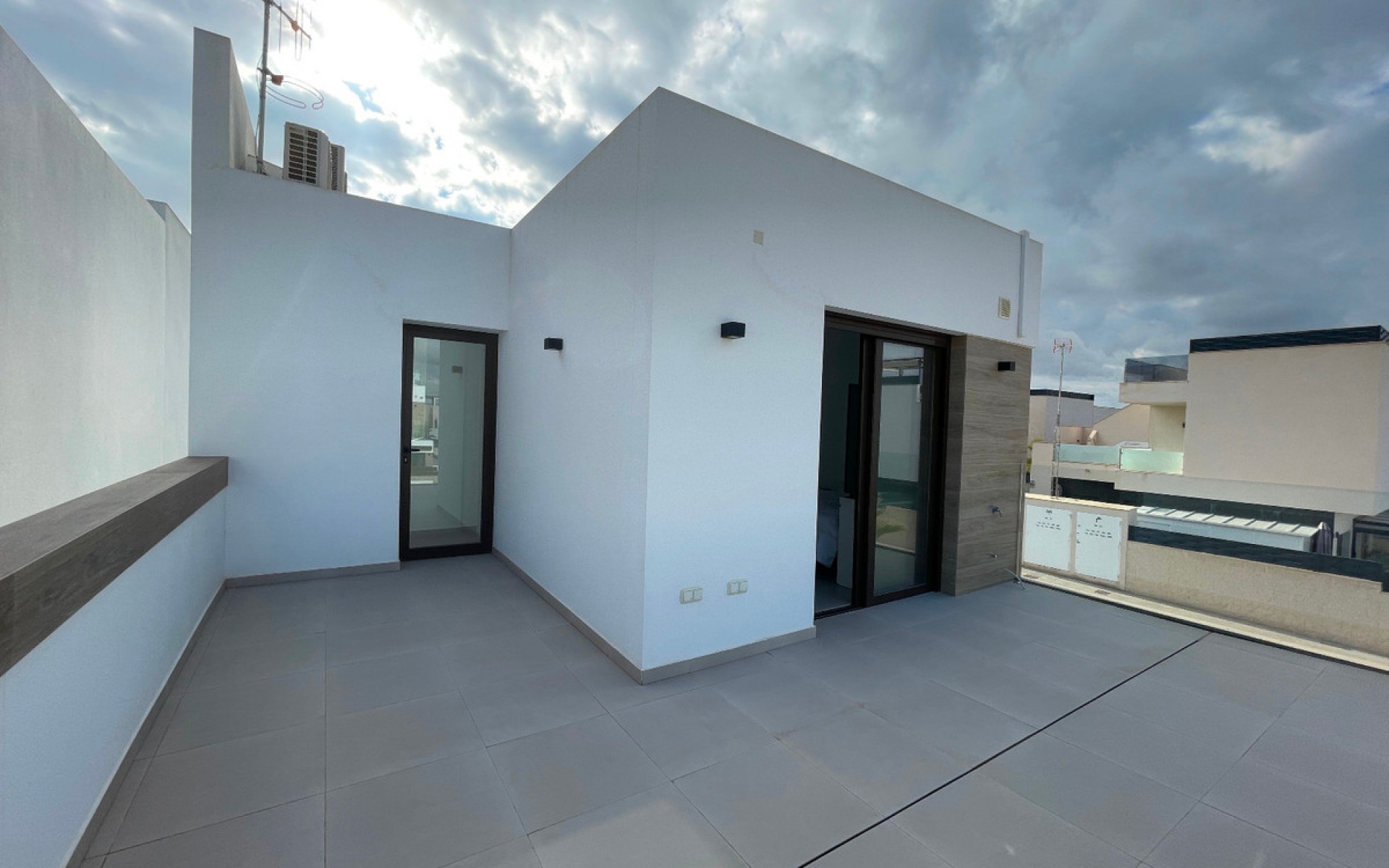 Resale - Villa - Benijofar