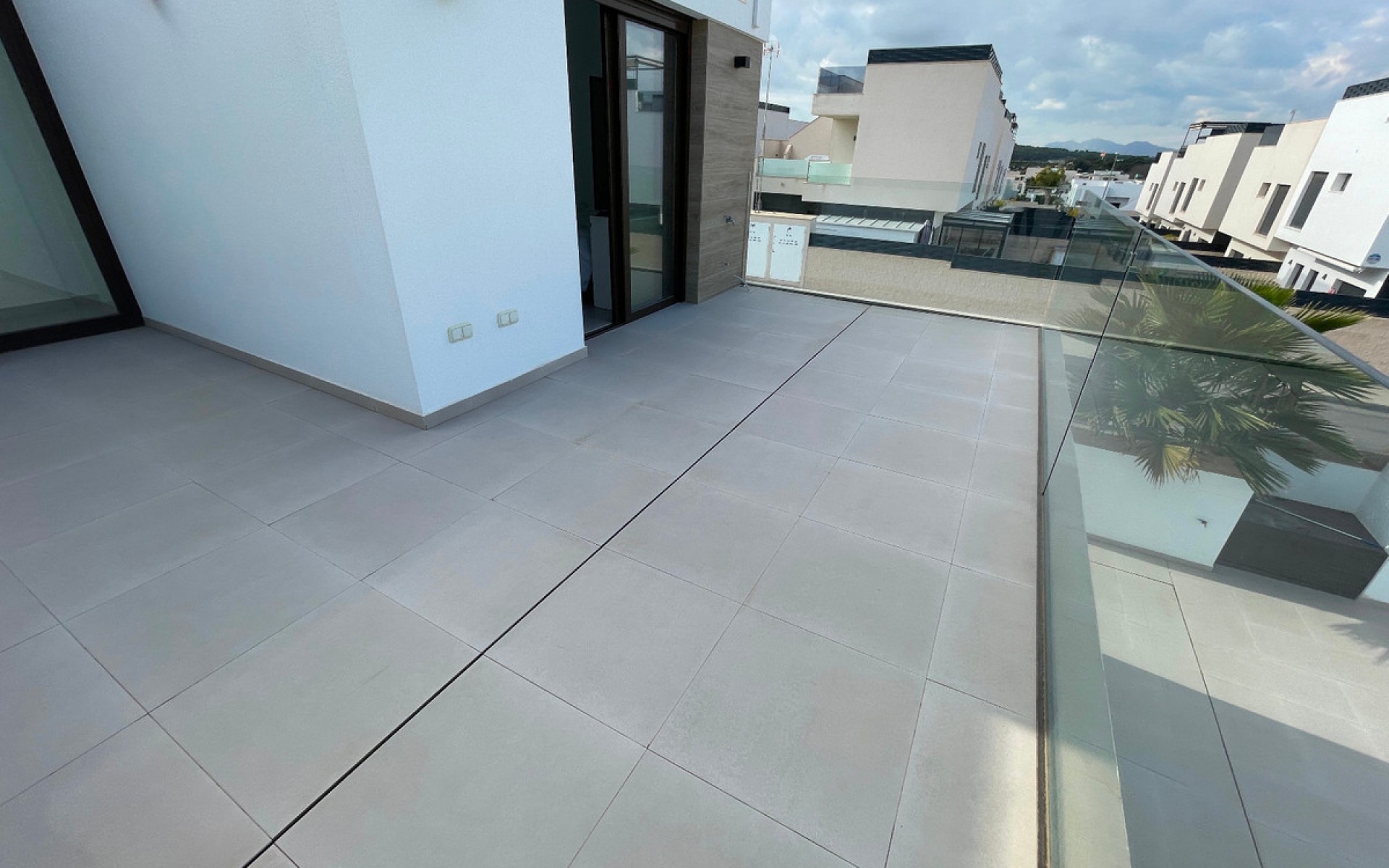 Resale - Villa - Benijofar