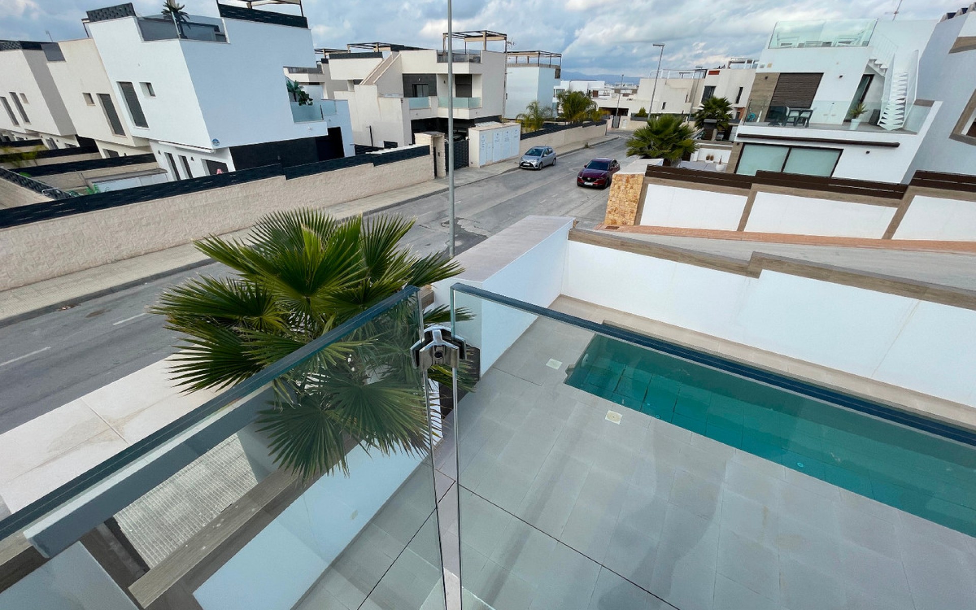 Resale - Villa - Benijofar