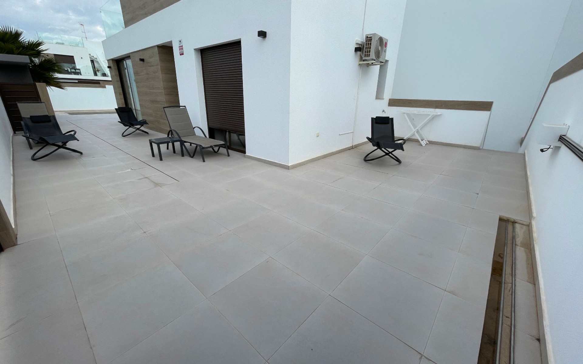 Resale - Villa - Benijofar