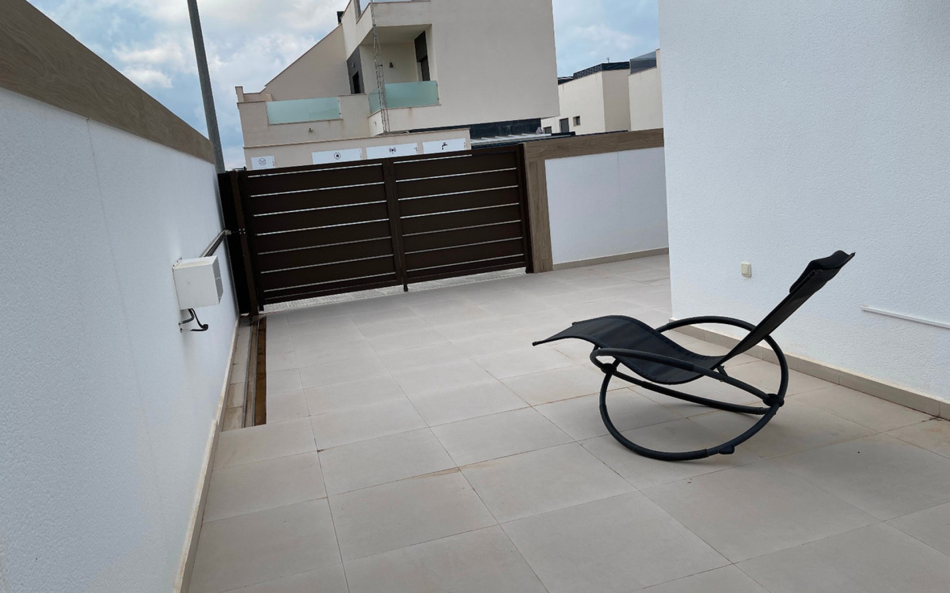 Resale - Villa - Benijofar