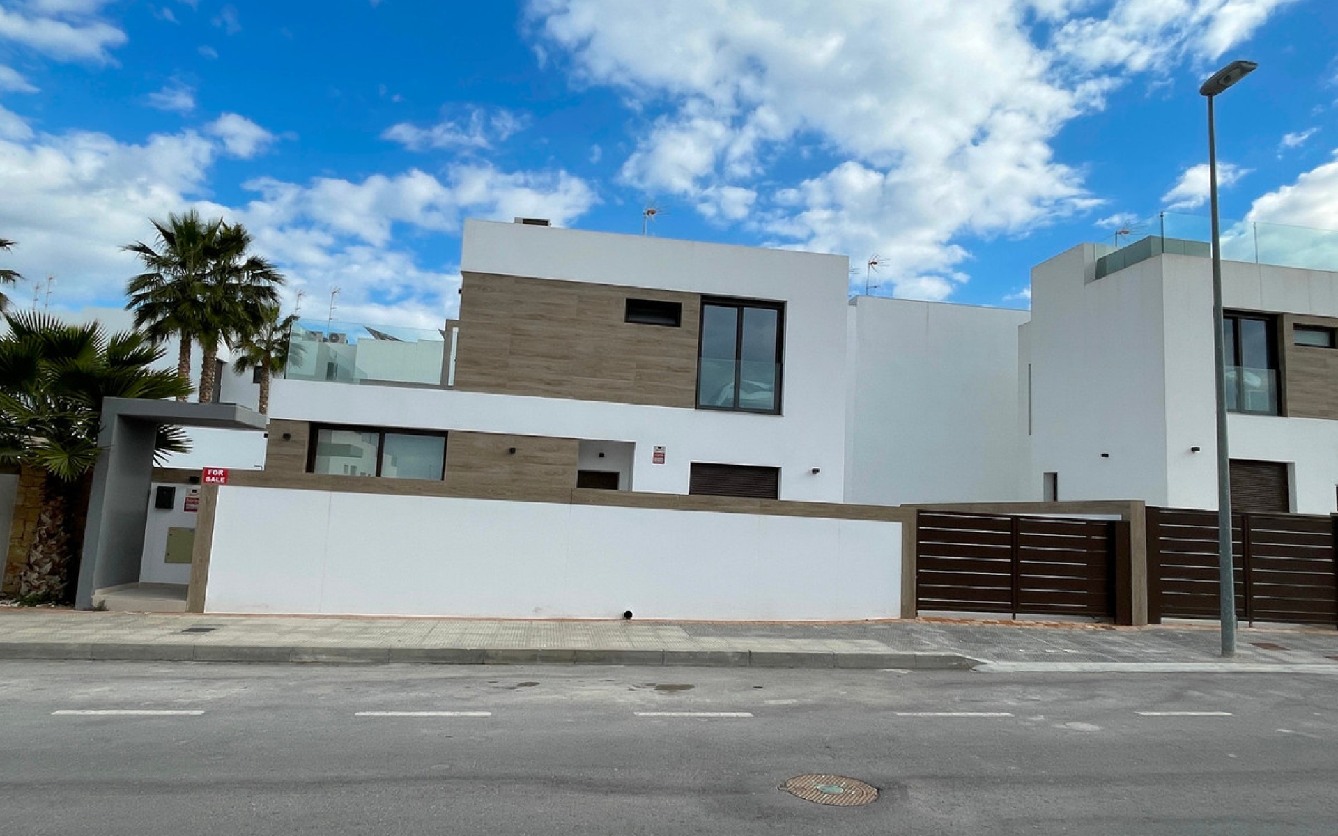 Resale - Villa - Benijofar