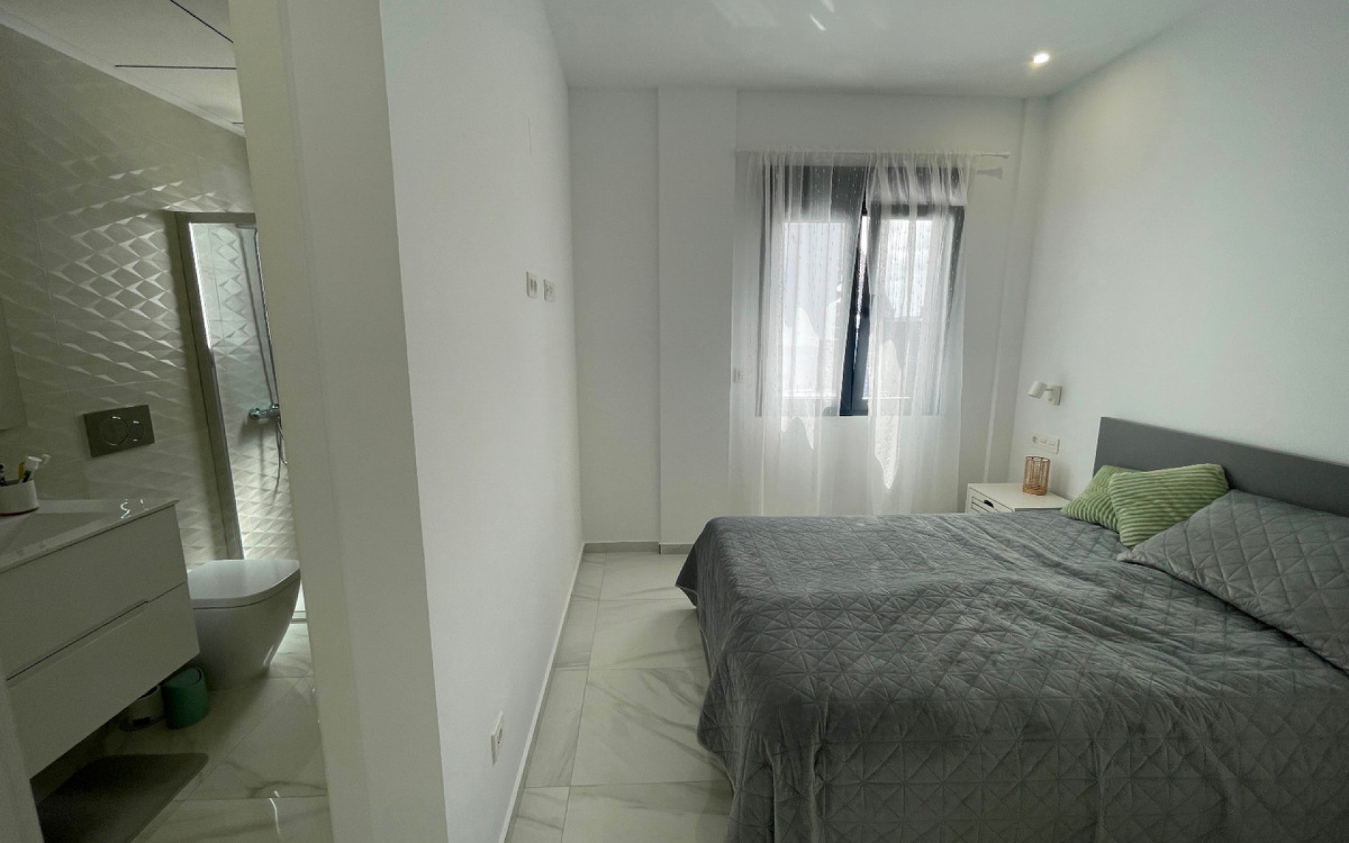 Resale - Villa - Benijofar